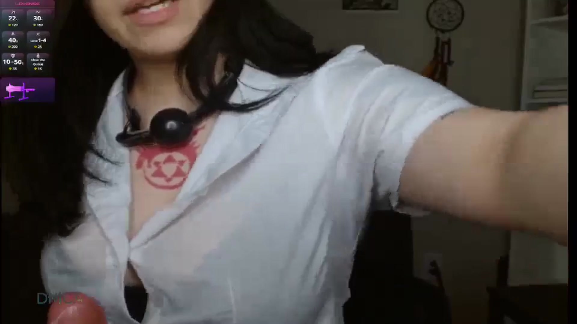 Gallery image thumbnail from Goonbella's myfreecams stream on, 03/01/2026, 22:50 image 11 of 20
