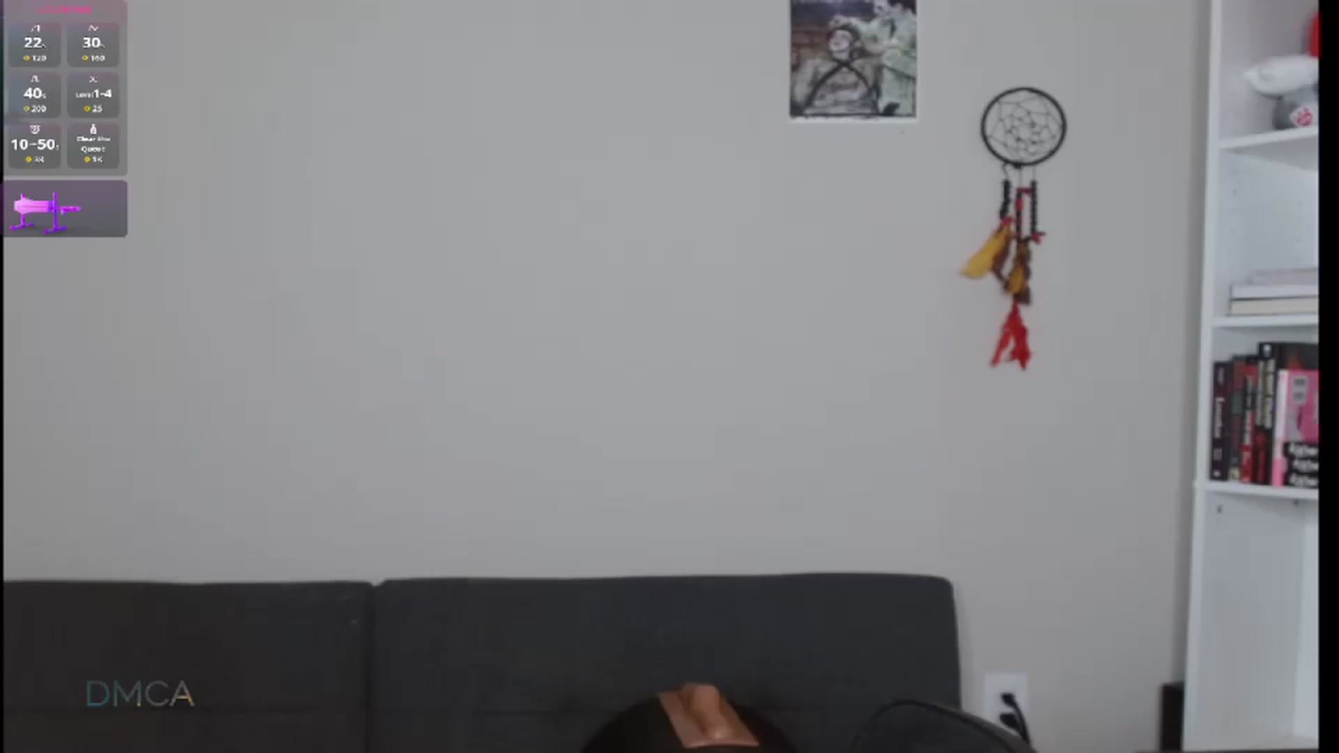 Gallery image thumbnail from Goonbella's myfreecams stream on, 03/01/2026, 22:50 image 12 of 20