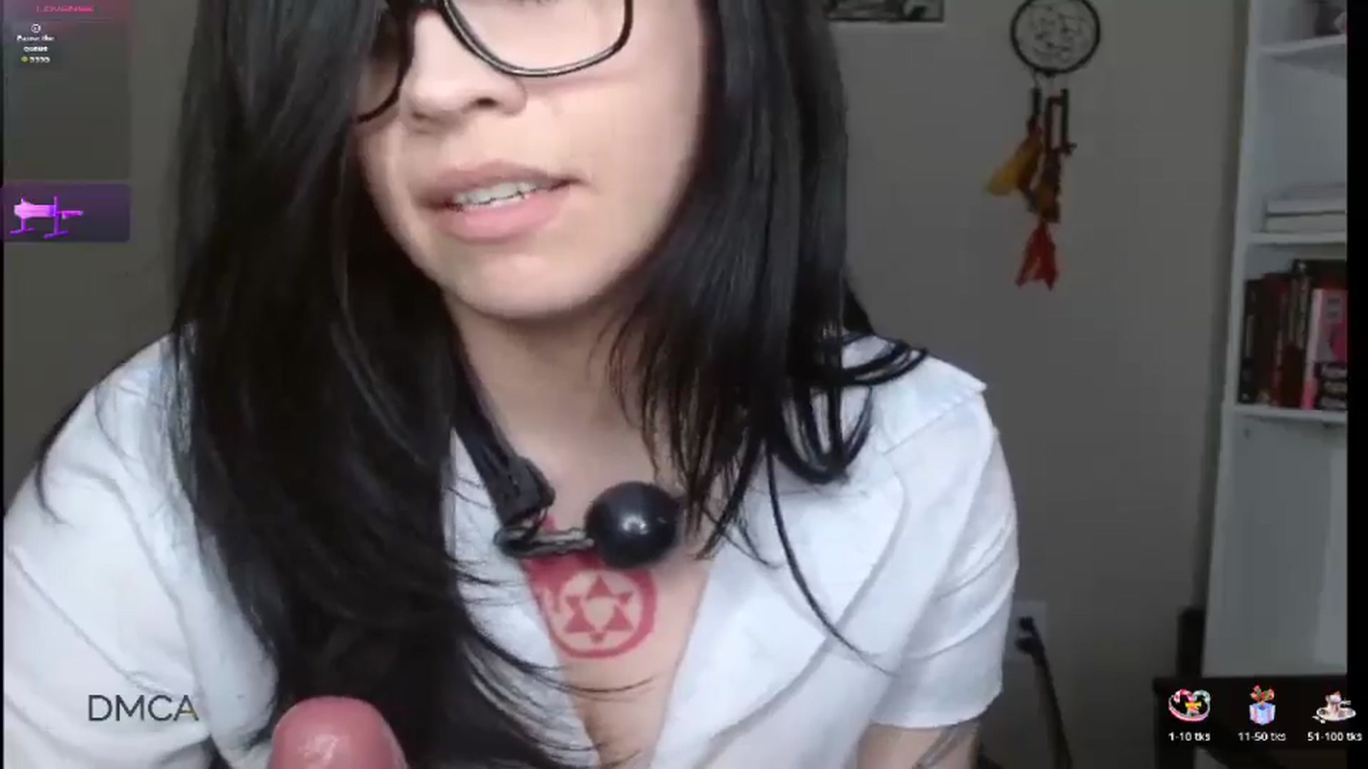 Gallery image thumbnail from Goonbella's myfreecams stream on, 03/01/2026, 22:50 image 5 of 20