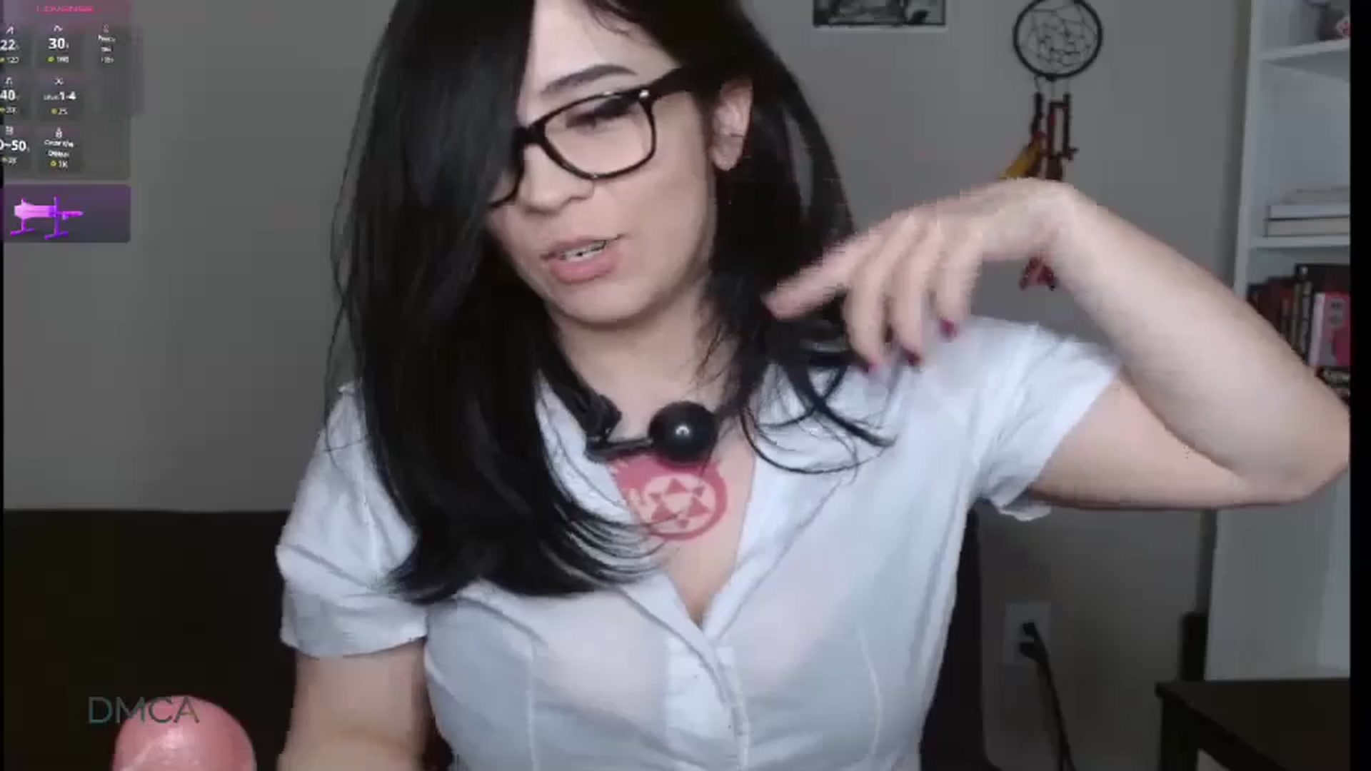 Gallery image thumbnail from Goonbella's myfreecams stream on, 03/01/2026, 22:50 image 10 of 20