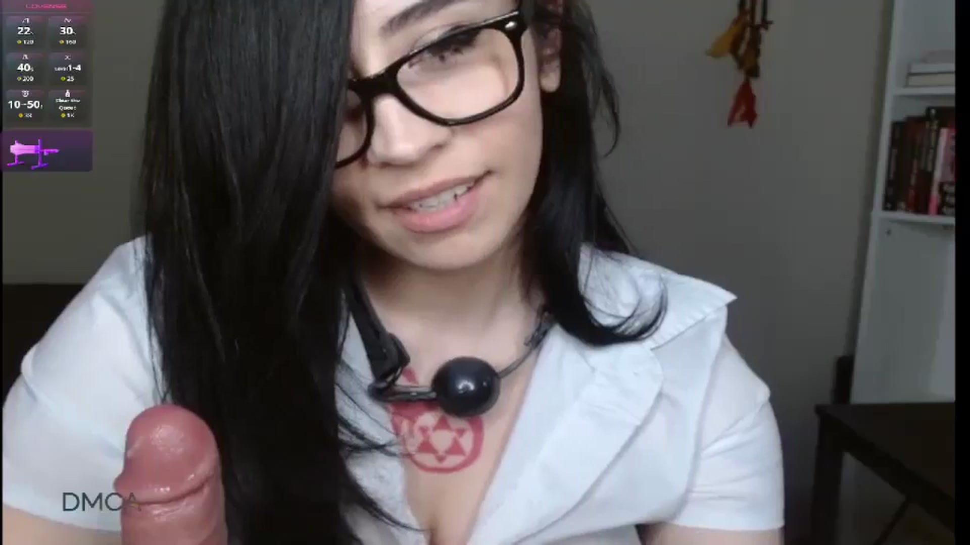 Gallery image thumbnail from Goonbella's myfreecams stream on, 03/01/2026, 22:50 image 17 of 20