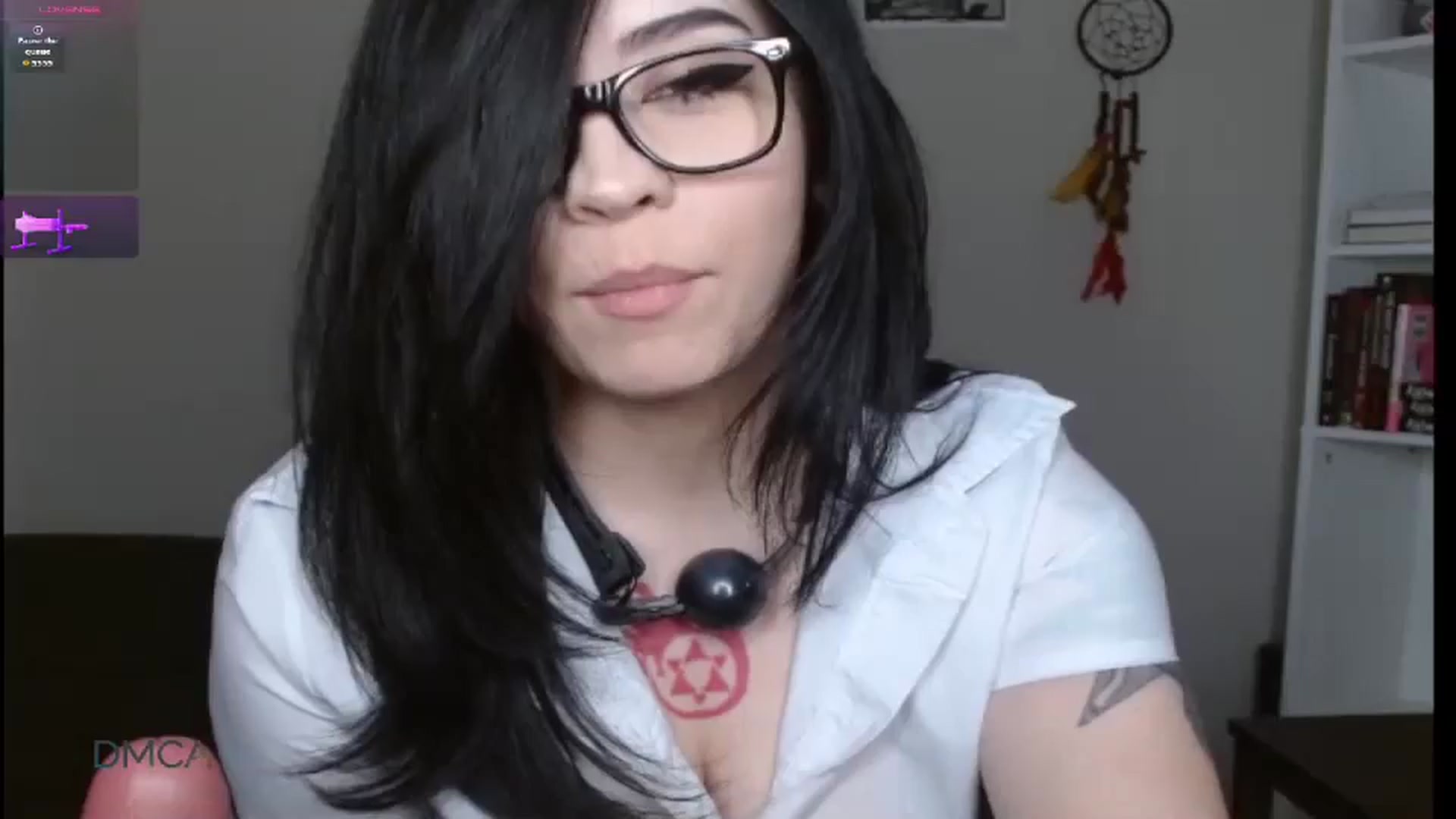 Gallery image thumbnail from Goonbella's myfreecams stream on, 03/01/2026, 22:50 image 1 of 20