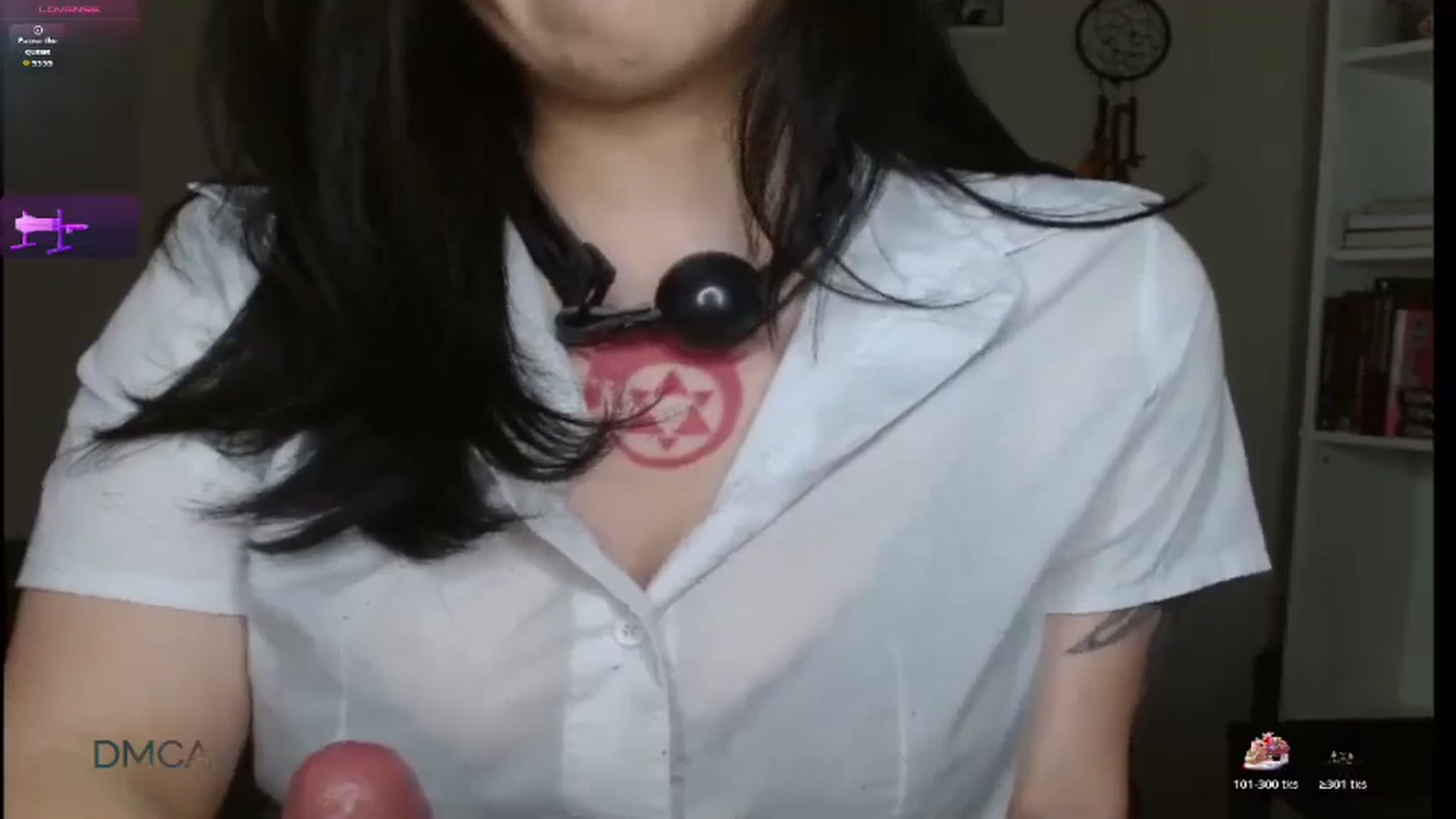 Gallery image thumbnail from Goonbella's myfreecams stream on, 03/01/2026, 22:50 image 3 of 20