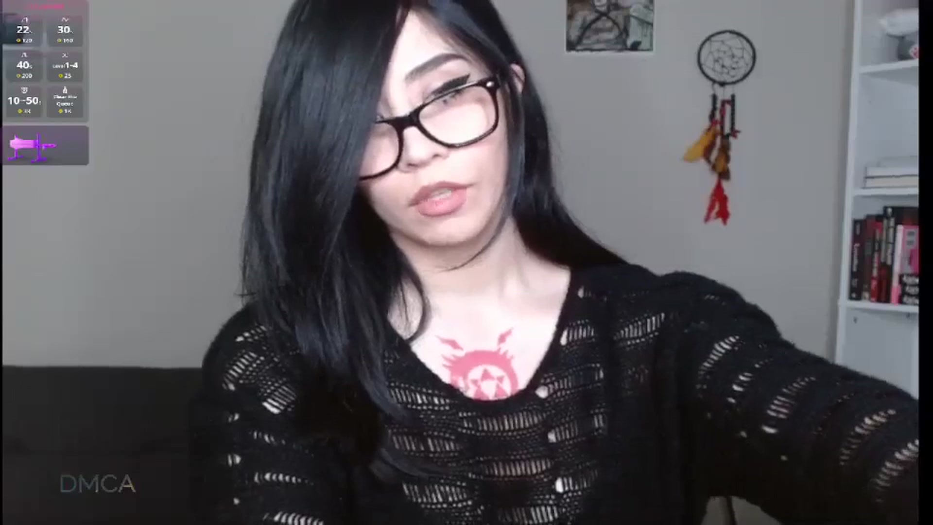 Gallery image thumbnail from Goonbella's myfreecams stream on, 03/03/2026, 18:53 image 8 of 20