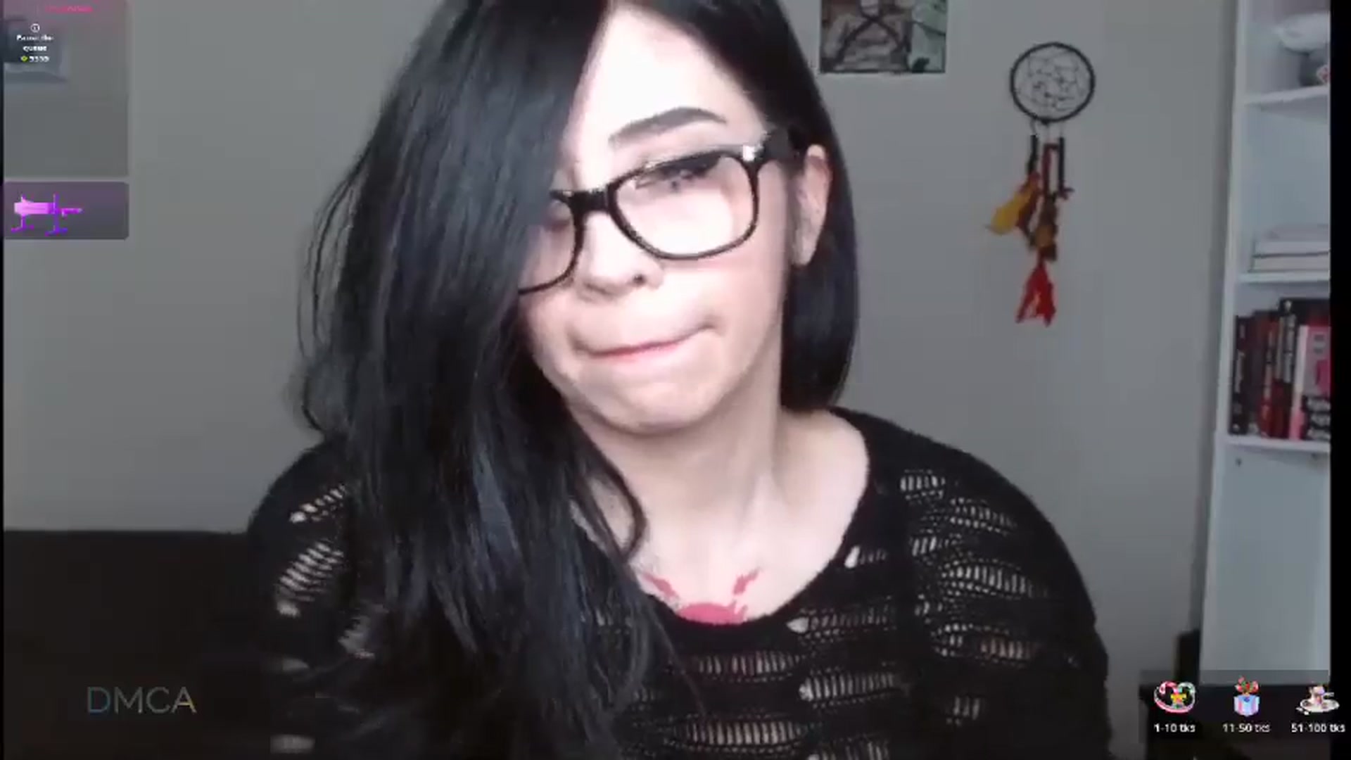 Gallery image thumbnail from Goonbella's myfreecams stream on, 03/03/2026, 18:53 image 19 of 20