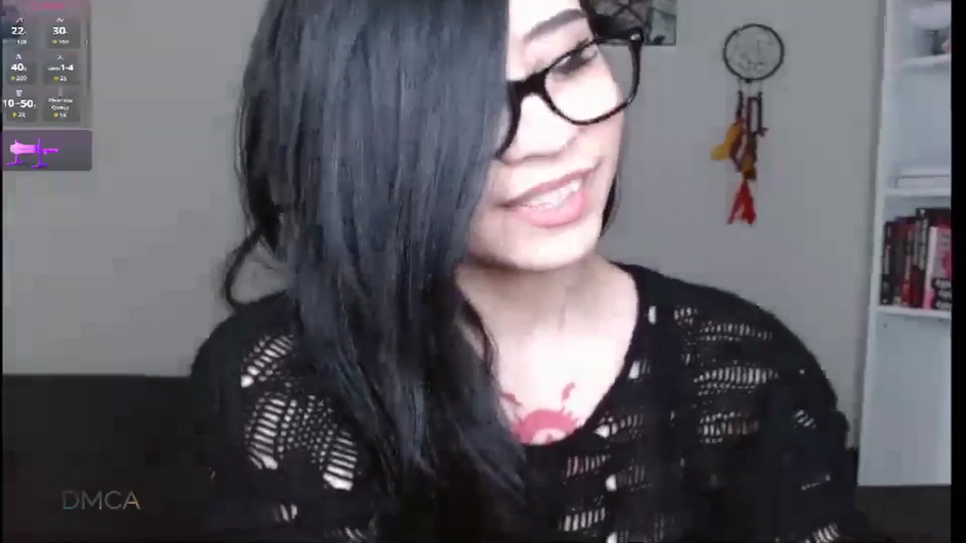 Gallery image thumbnail from Goonbella's myfreecams stream on, 03/03/2026, 18:53 image 15 of 20