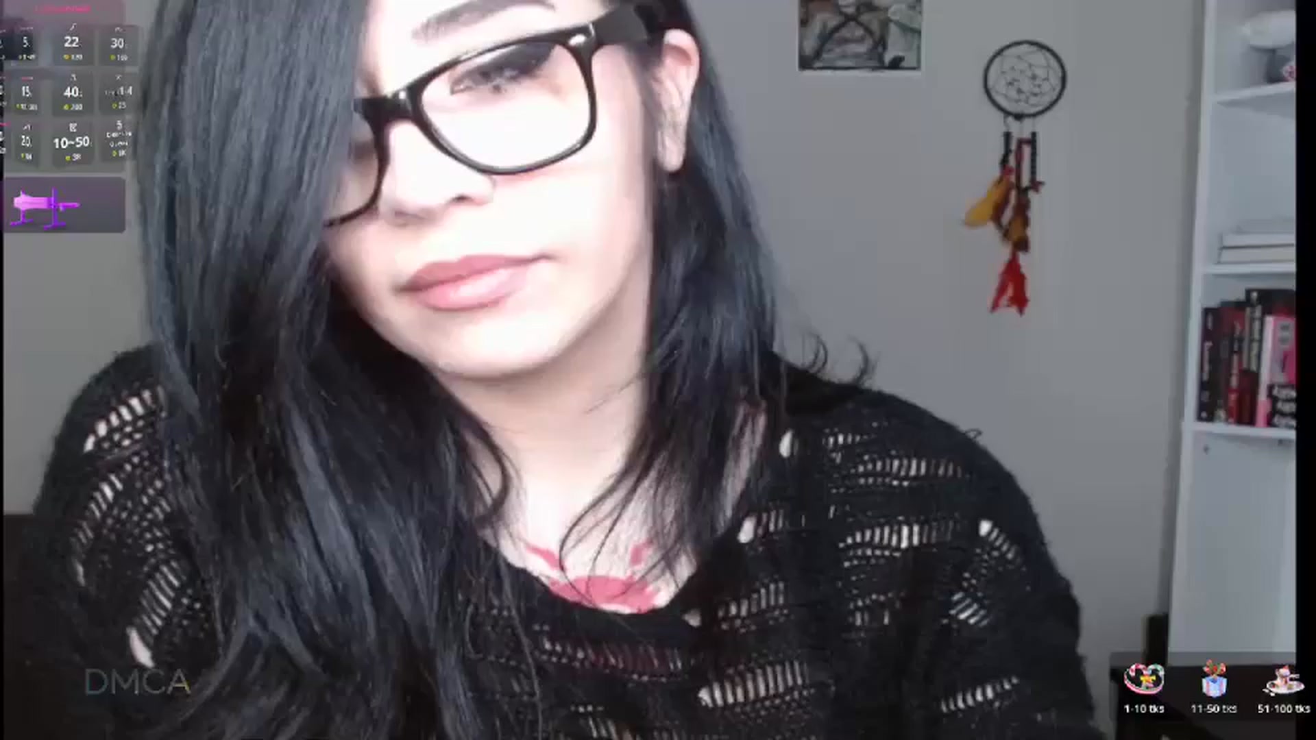 Gallery image thumbnail from Goonbella's myfreecams stream on, 03/03/2026, 18:53 image 14 of 20
