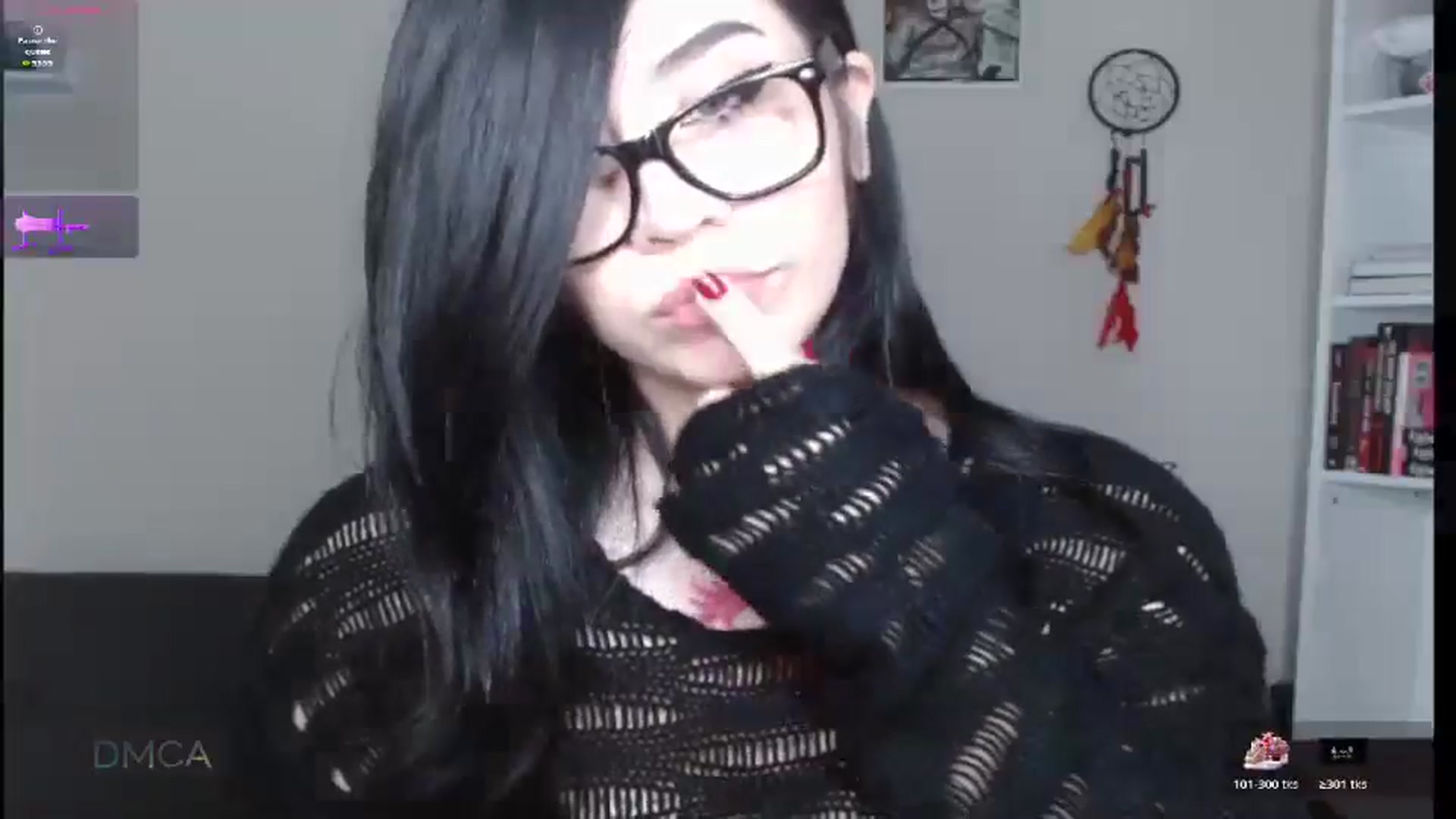 Gallery image thumbnail from Goonbella's myfreecams stream on, 03/03/2026, 18:53 image 9 of 20