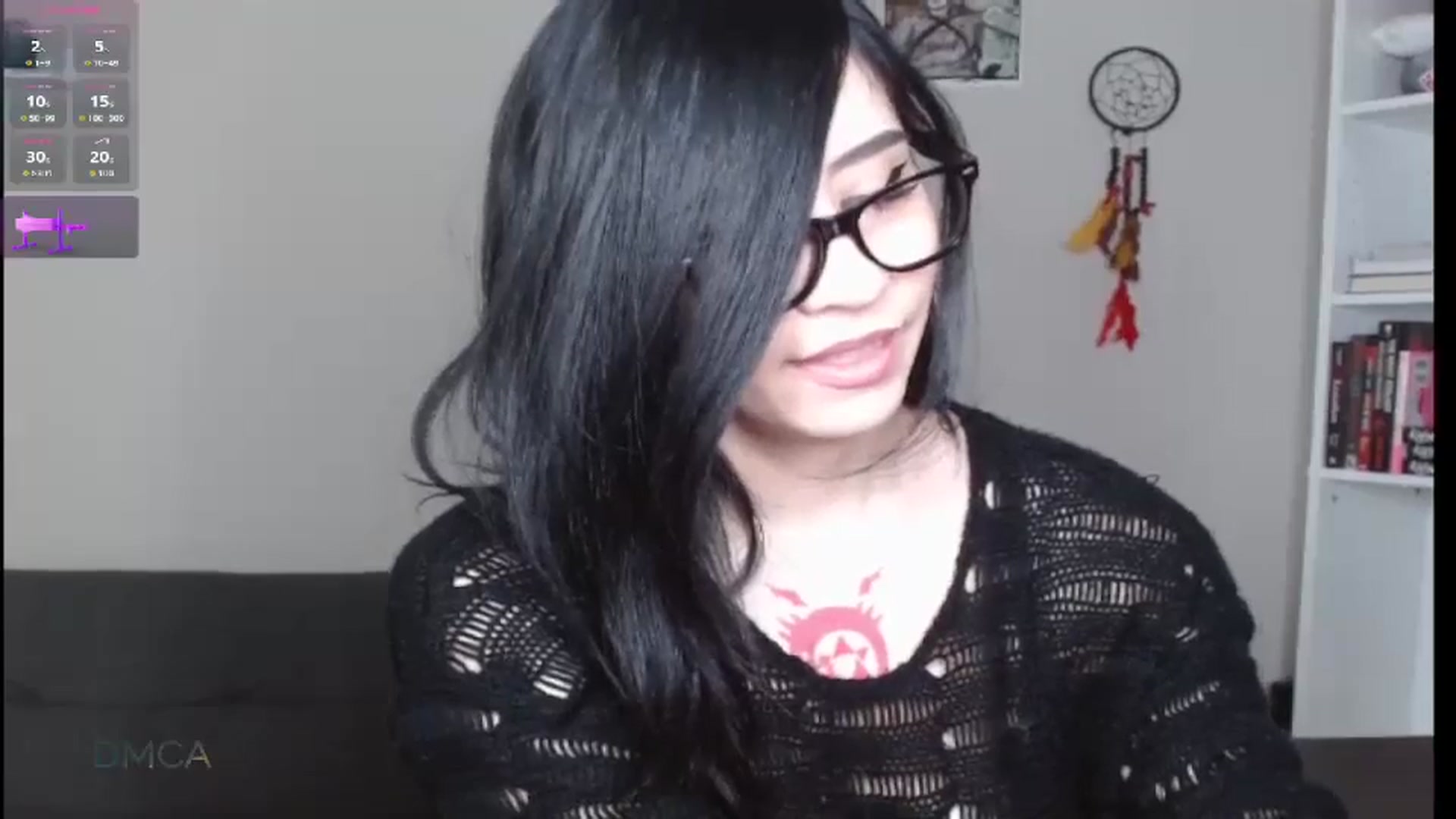 Gallery image thumbnail from Goonbella's myfreecams stream on, 03/03/2026, 18:53 image 7 of 20