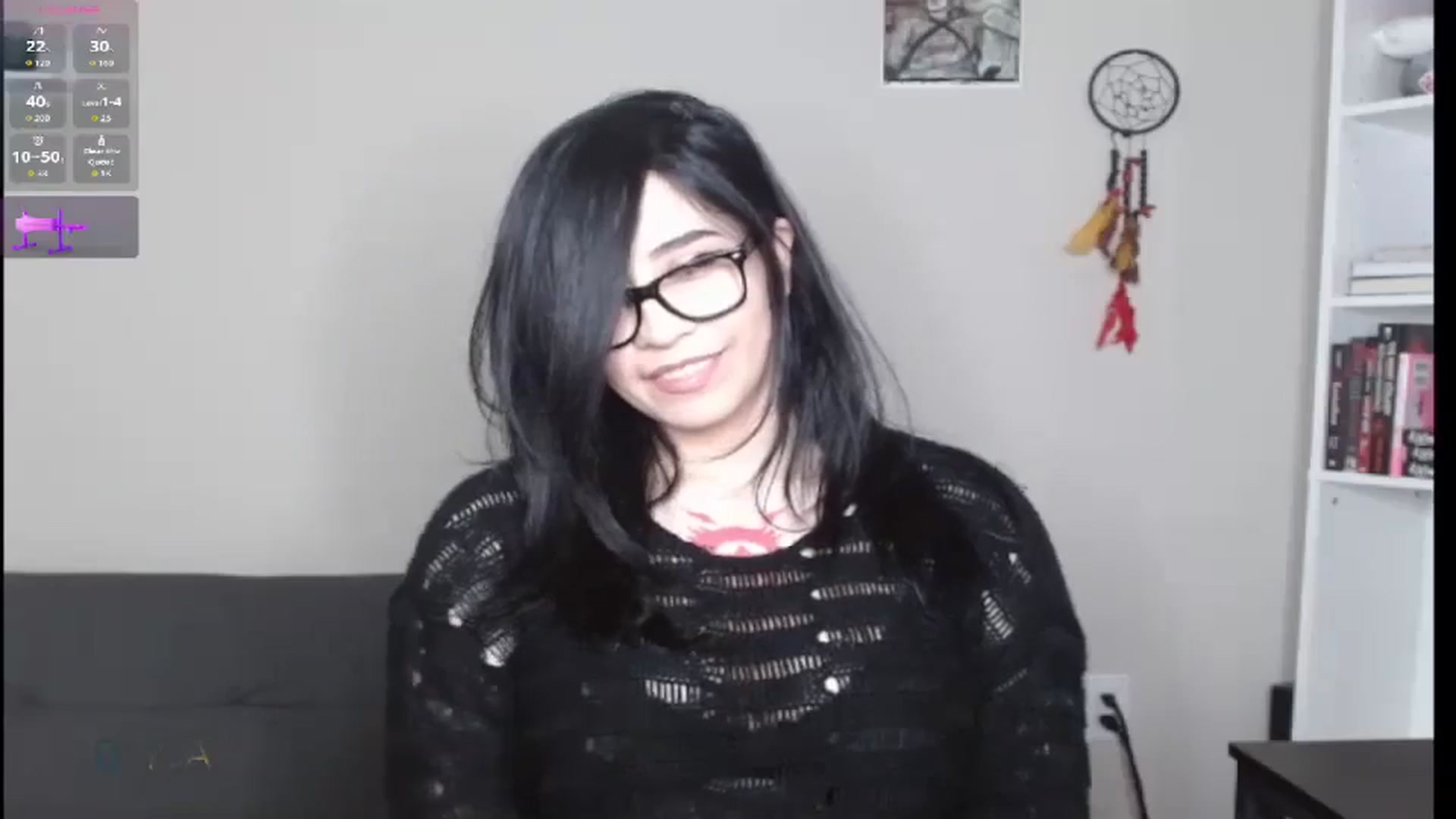 Gallery image thumbnail from Goonbella's myfreecams stream on, 03/03/2026, 18:53 image 5 of 20