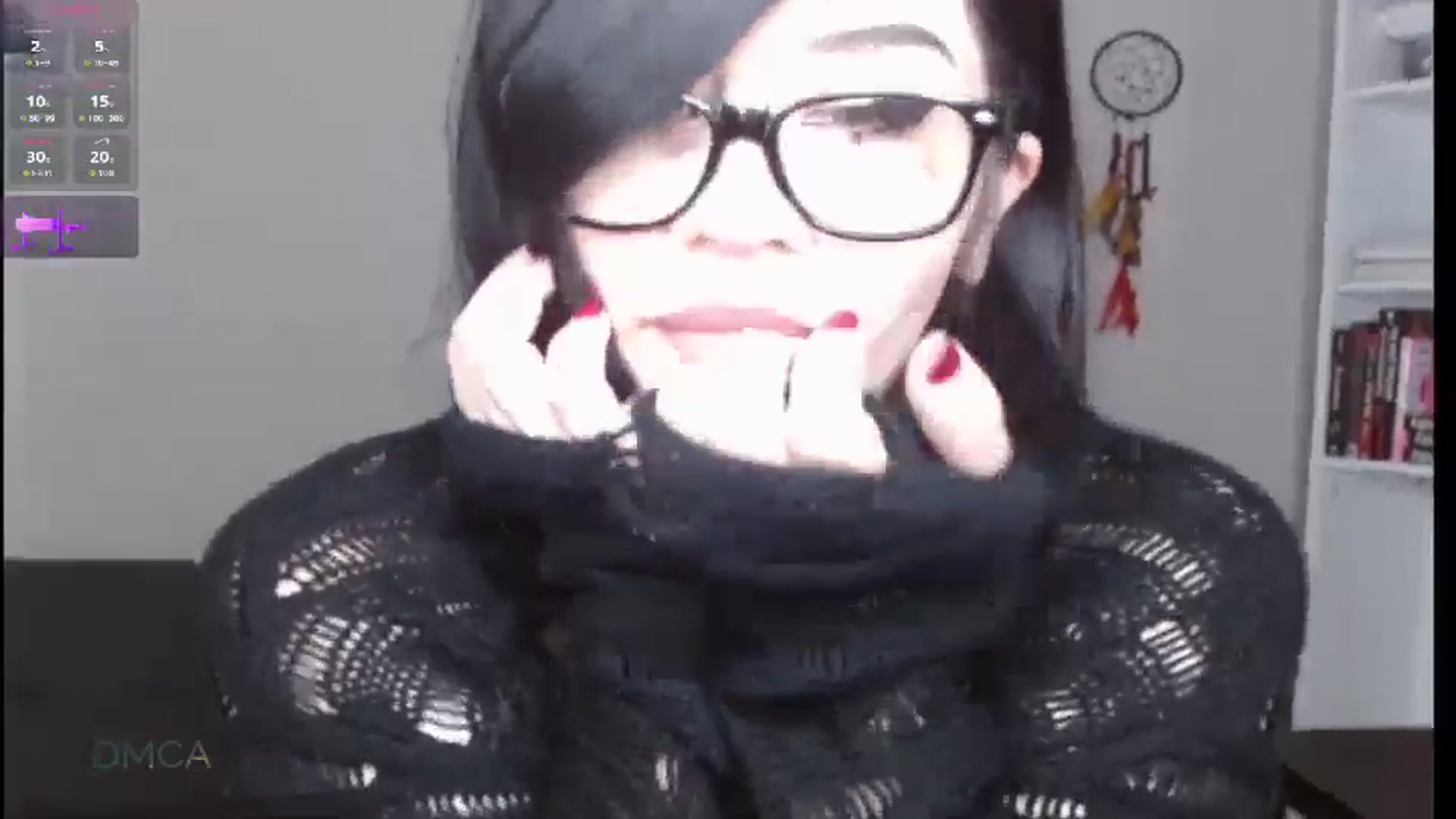 Gallery image thumbnail from Goonbella's myfreecams stream on, 03/03/2026, 18:53 image 10 of 20