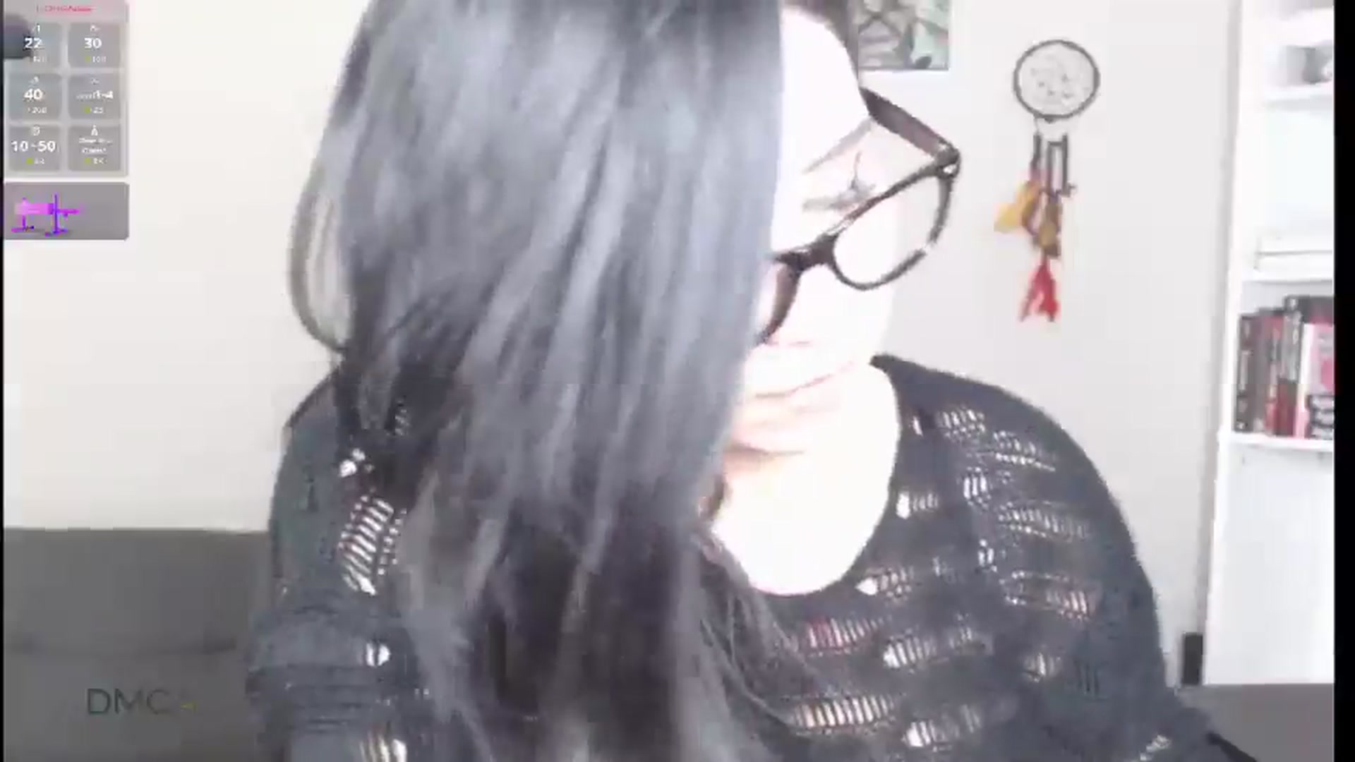 Gallery image thumbnail from Goonbella's myfreecams stream on, 03/03/2026, 18:53 image 18 of 20