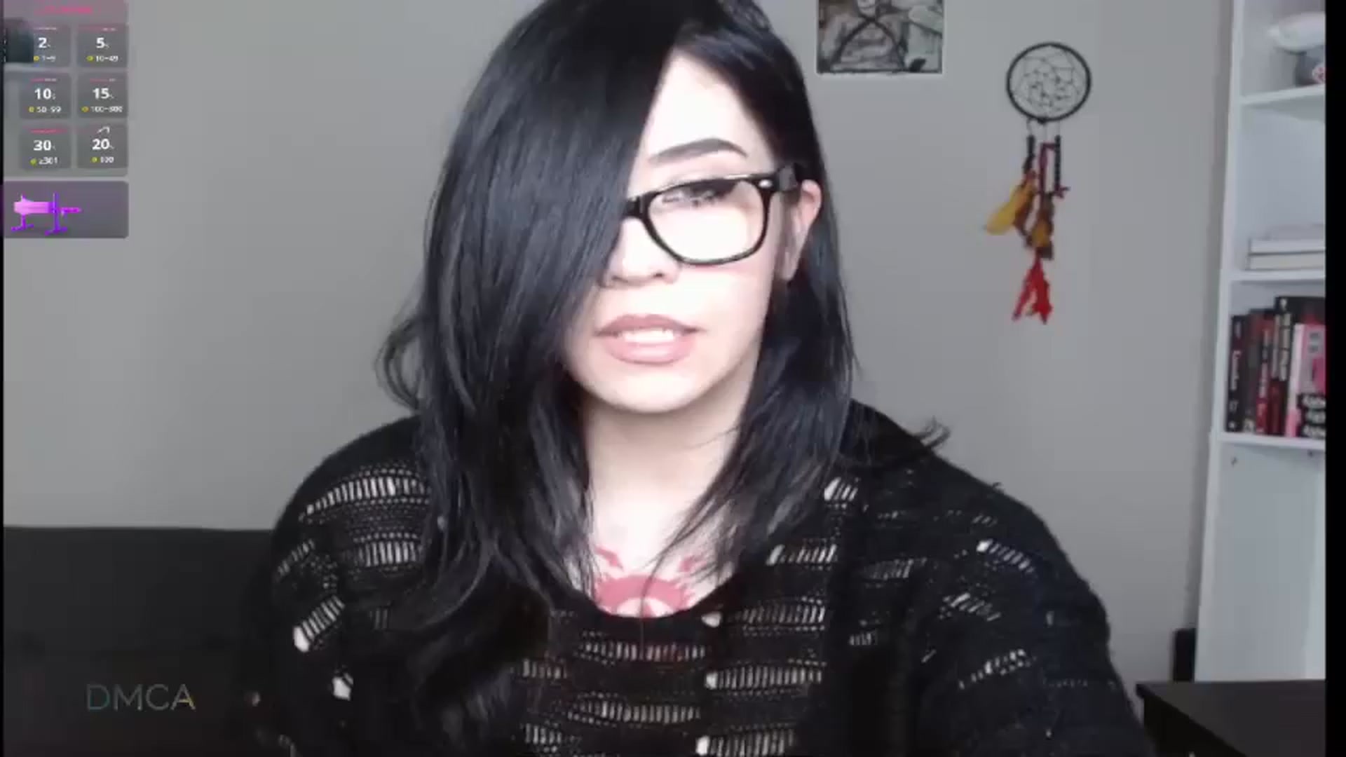 Gallery image thumbnail from Goonbella's myfreecams stream on, 03/03/2026, 18:53 image 13 of 20