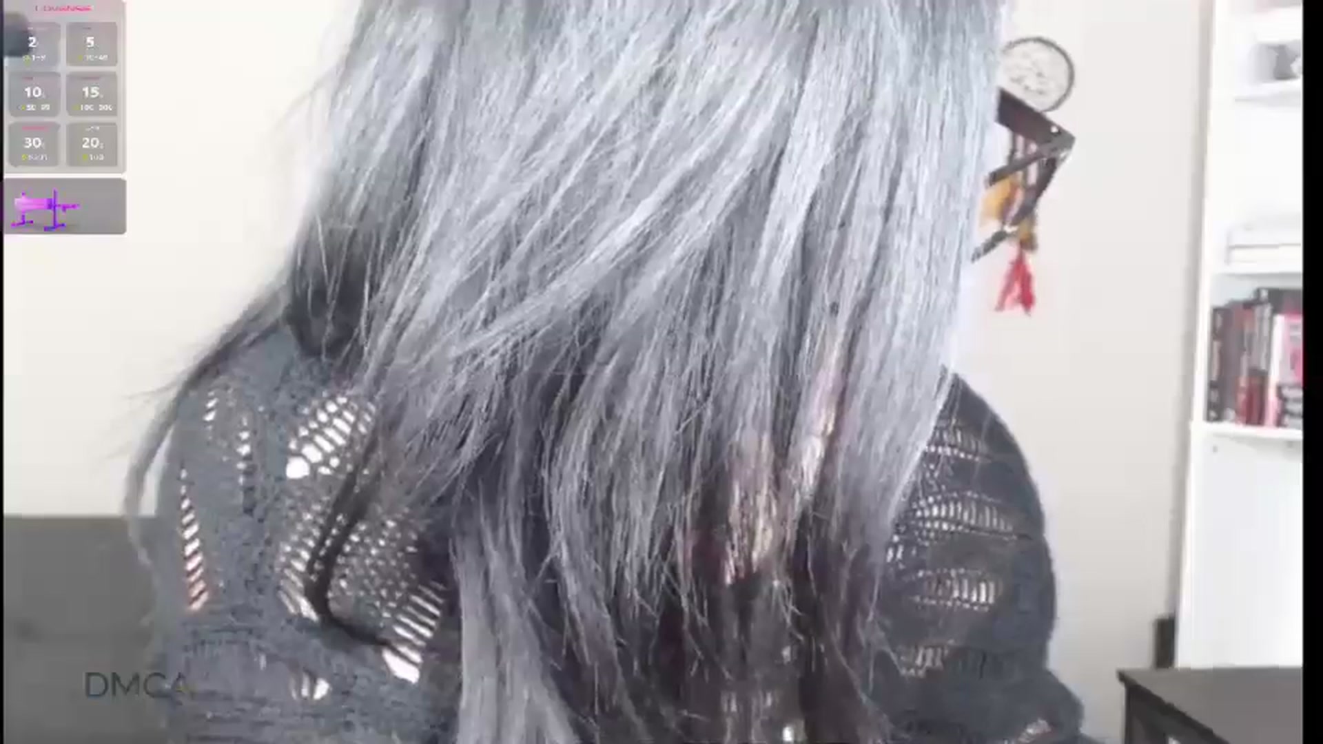 Gallery image thumbnail from Goonbella's myfreecams stream on, 03/03/2026, 18:53 image 20 of 20