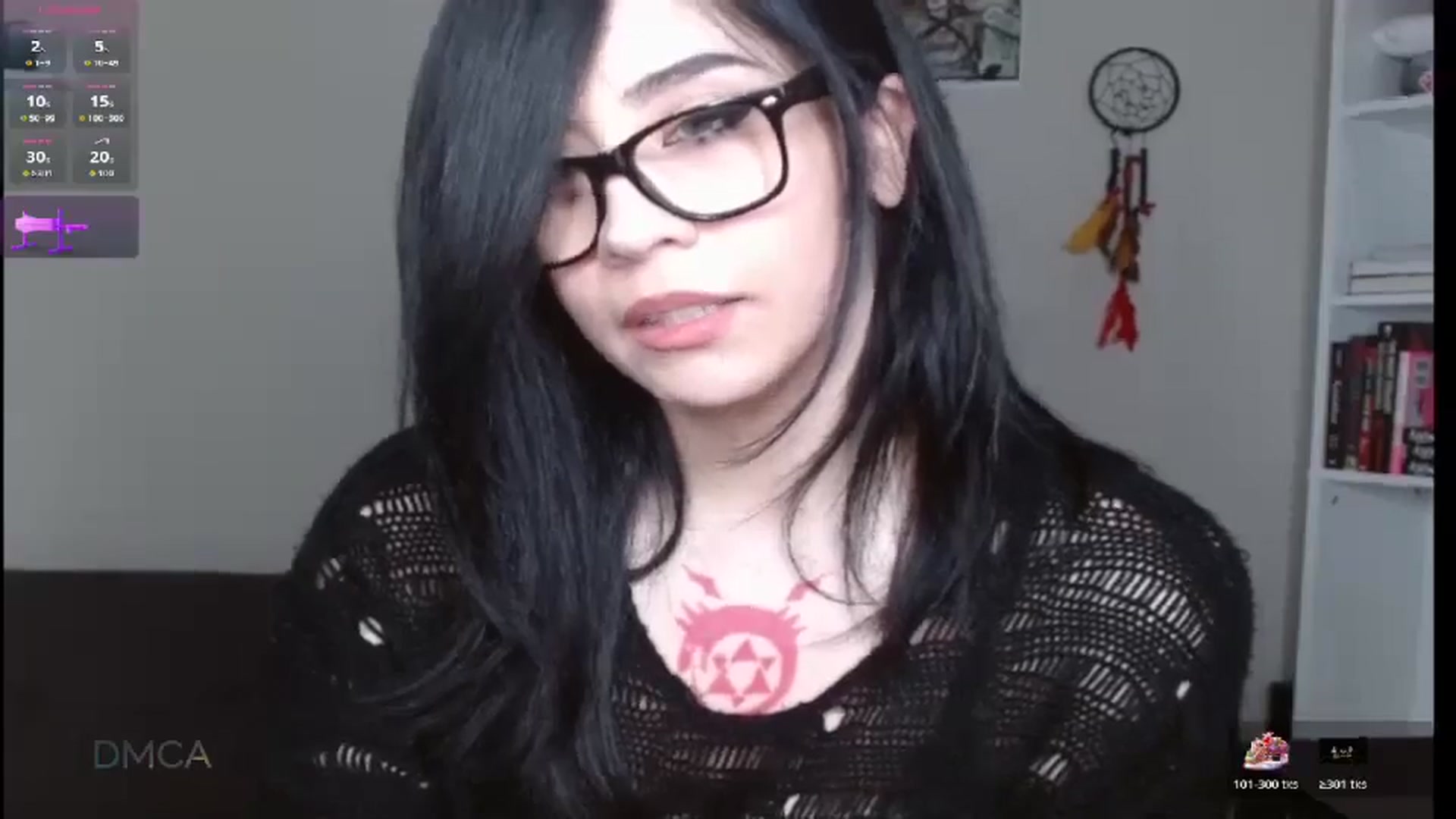 Gallery image thumbnail from Goonbella's myfreecams stream on, 03/03/2026, 18:53 image 4 of 20