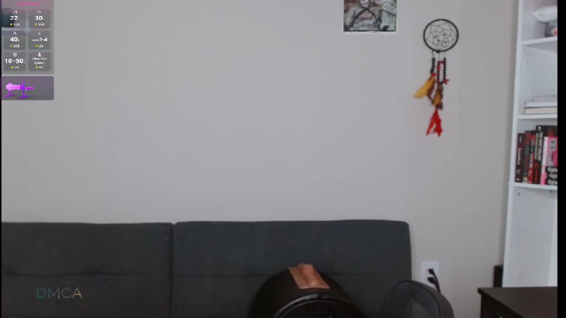 Gallery image thumbnail from Goonbella's myfreecams stream on, 03/03/2026, 18:53 image 11 of 20