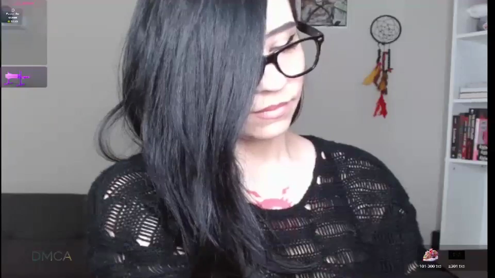 Gallery image thumbnail from Goonbella's myfreecams stream on, 03/03/2026, 18:53 image 16 of 20