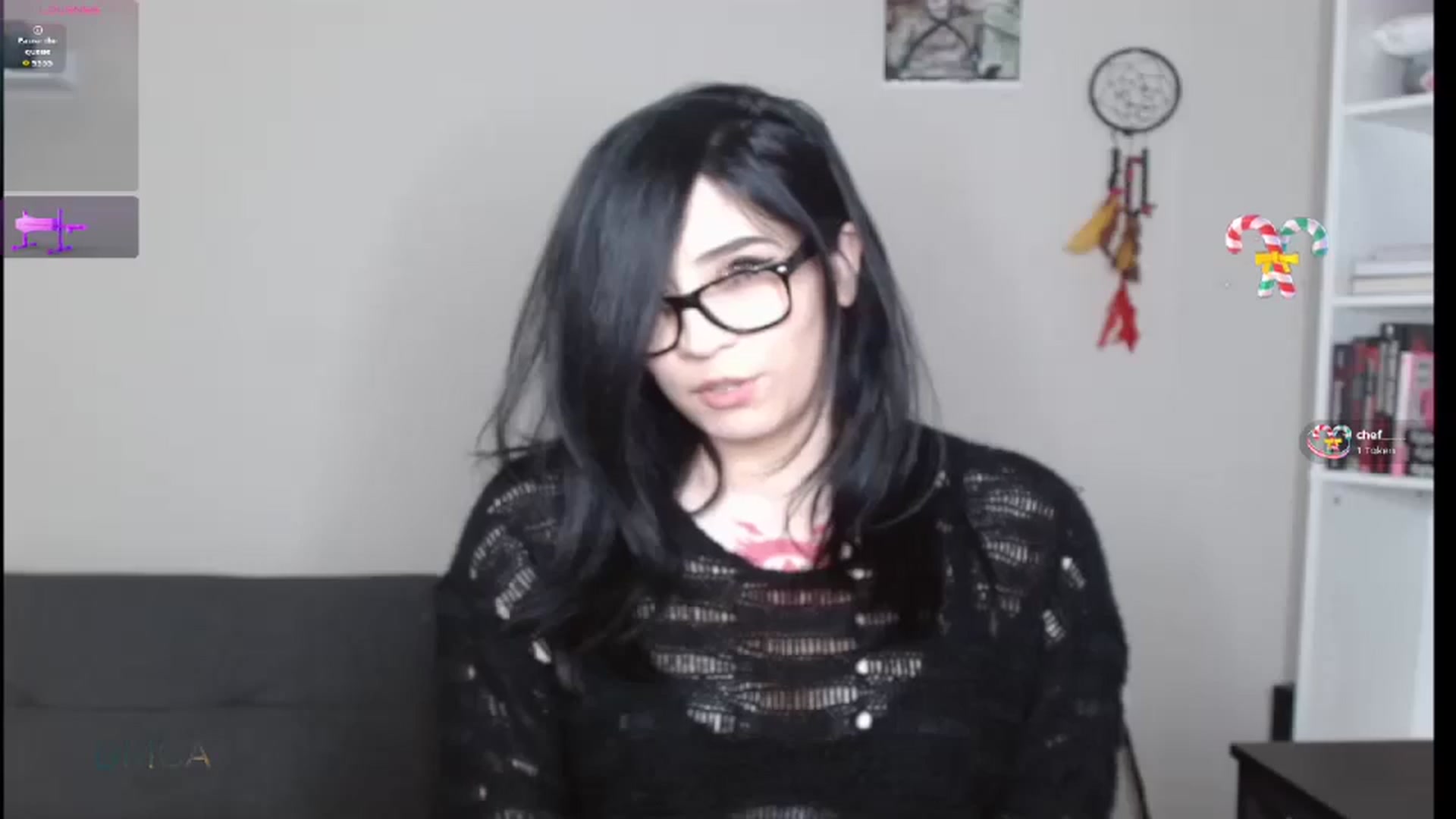 Gallery image thumbnail from Goonbella's myfreecams stream on, 03/03/2026, 18:53 image 6 of 20