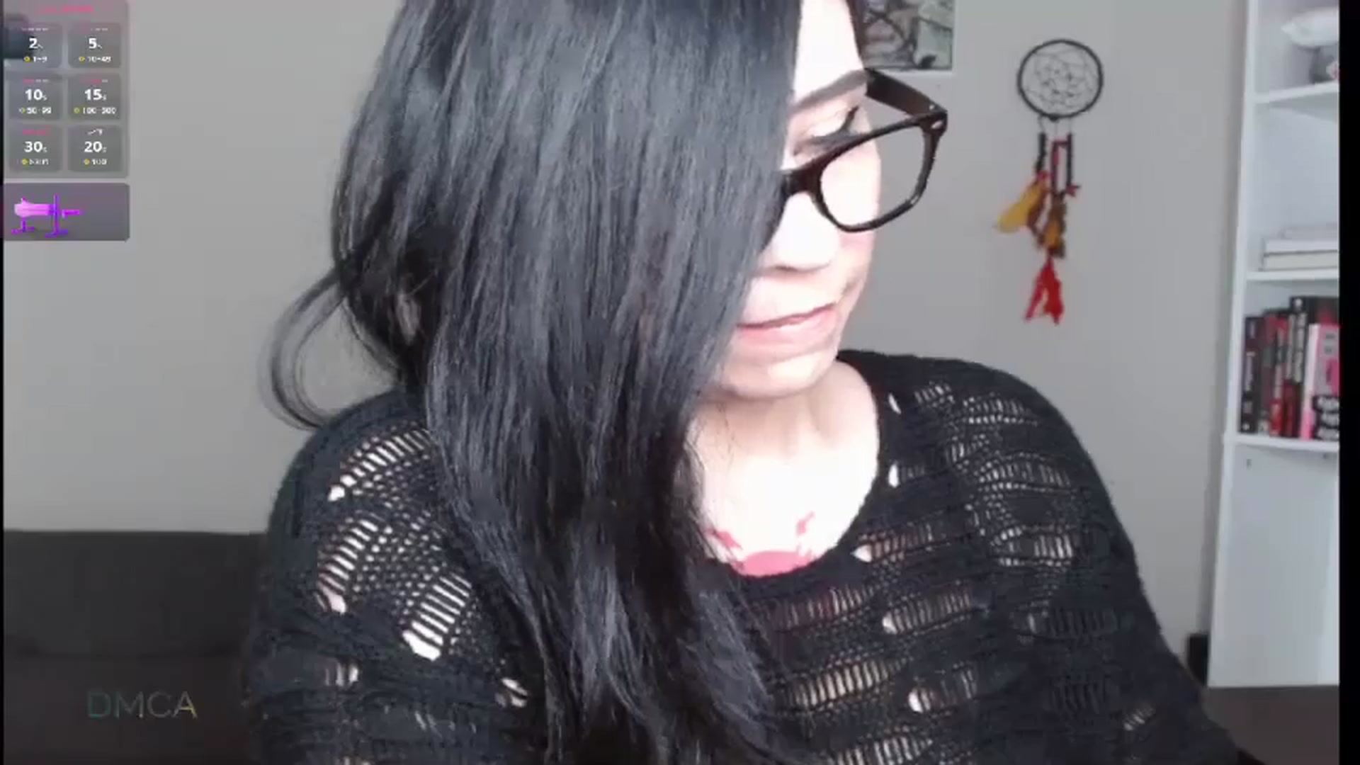 Gallery image thumbnail from Goonbella's myfreecams stream on, 03/03/2026, 18:53 image 17 of 20