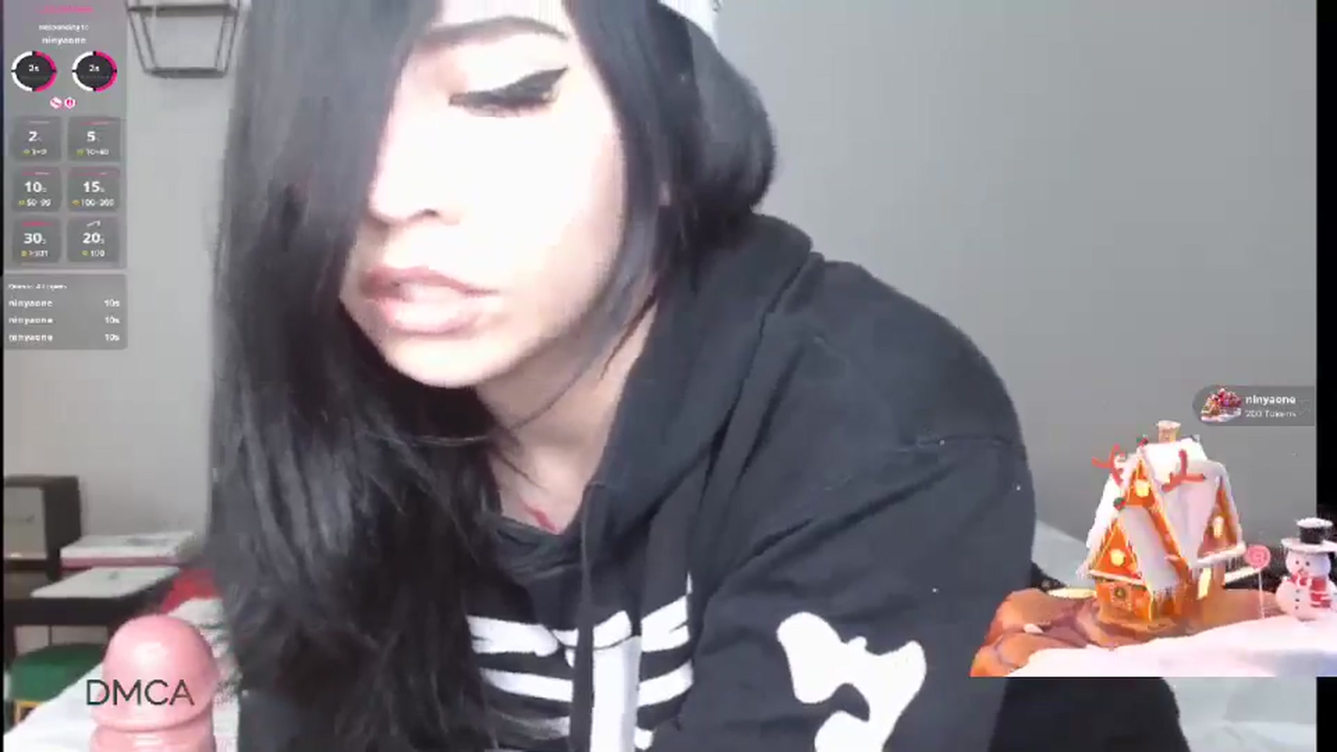 Gallery image thumbnail from Goonbella's myfreecams stream on, 03/07/2026, 19:44 image 14 of 20