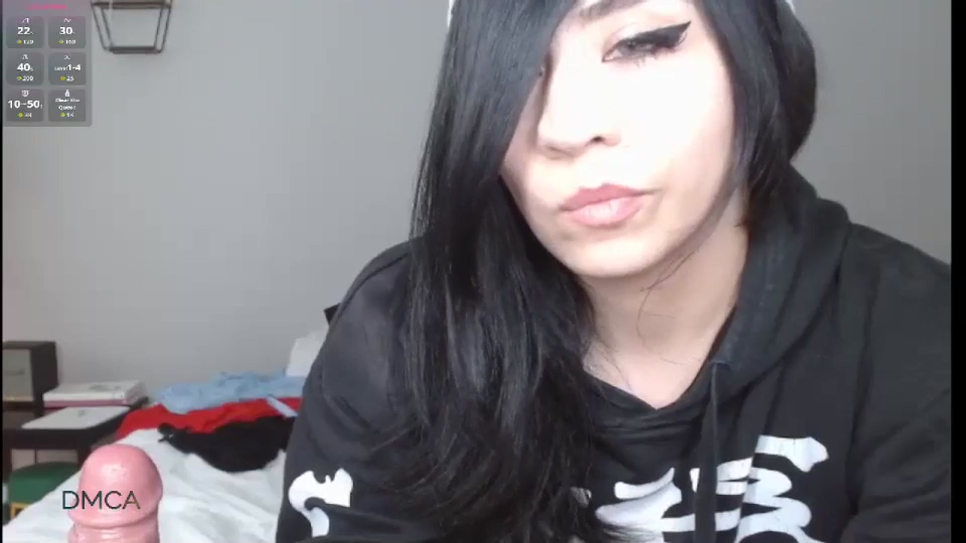 Gallery image thumbnail from Goonbella's myfreecams stream on, 03/07/2026, 19:44 image 12 of 20