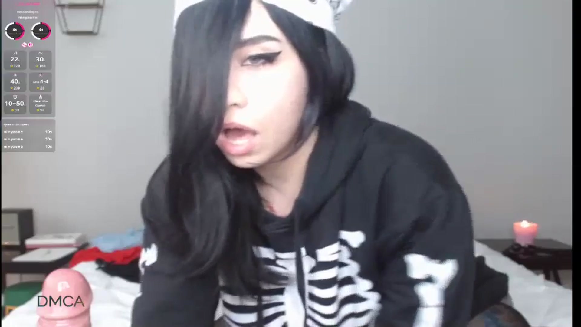 Gallery image thumbnail from Goonbella's myfreecams stream on, 03/07/2026, 19:44 image 16 of 20
