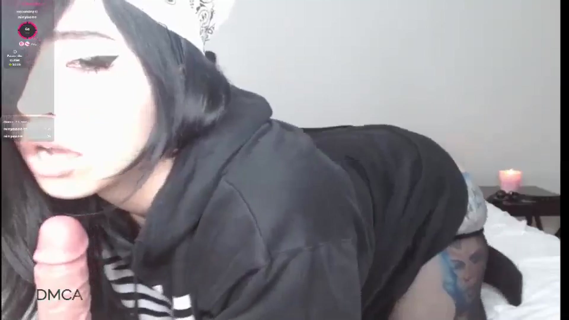 Gallery image thumbnail from Goonbella's myfreecams stream on, 03/07/2026, 19:44 image 17 of 20