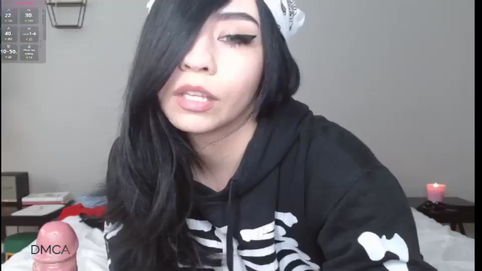 Gallery image thumbnail from Goonbella's myfreecams stream on, 03/07/2026, 19:44 image 8 of 20