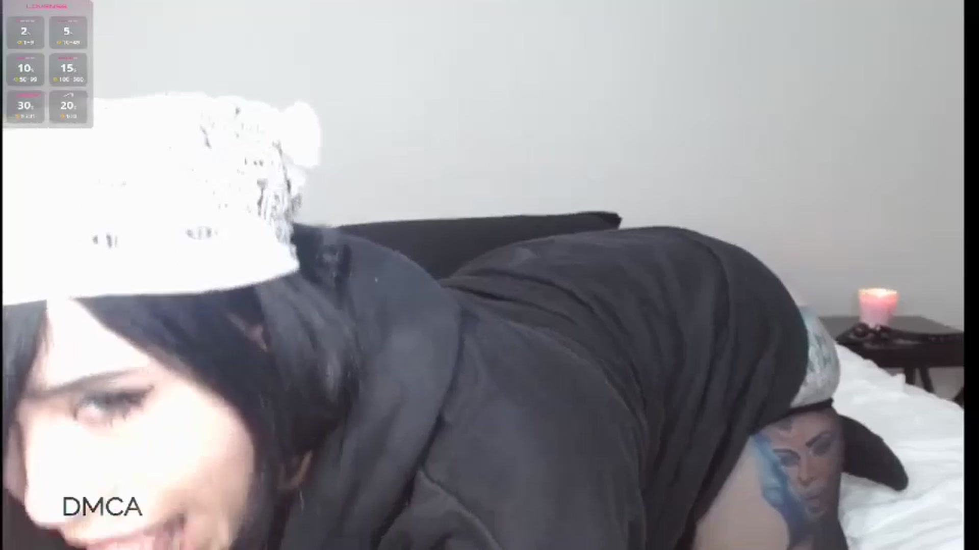 Gallery image thumbnail from Goonbella's myfreecams stream on, 03/07/2026, 19:44 image 19 of 20