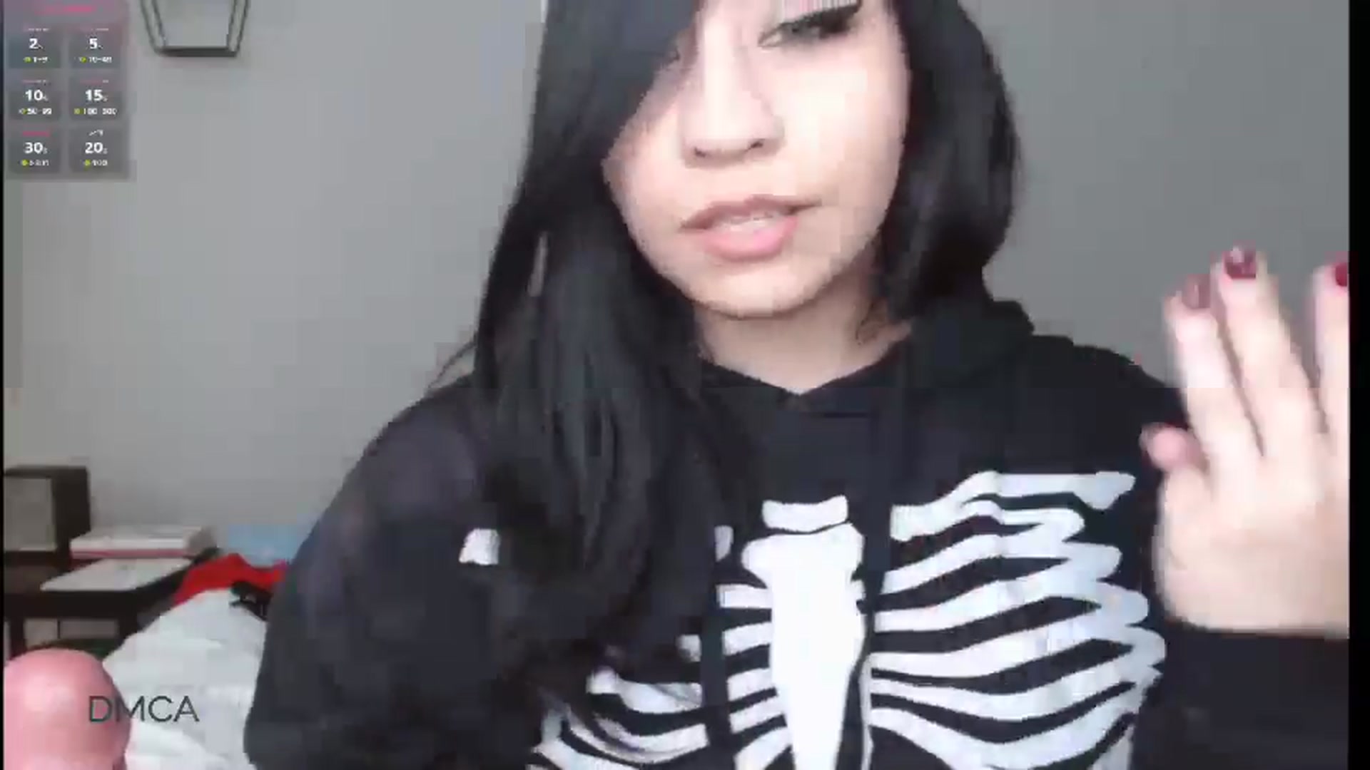 Gallery image thumbnail from Goonbella's myfreecams stream on, 03/07/2026, 19:44 image 2 of 20