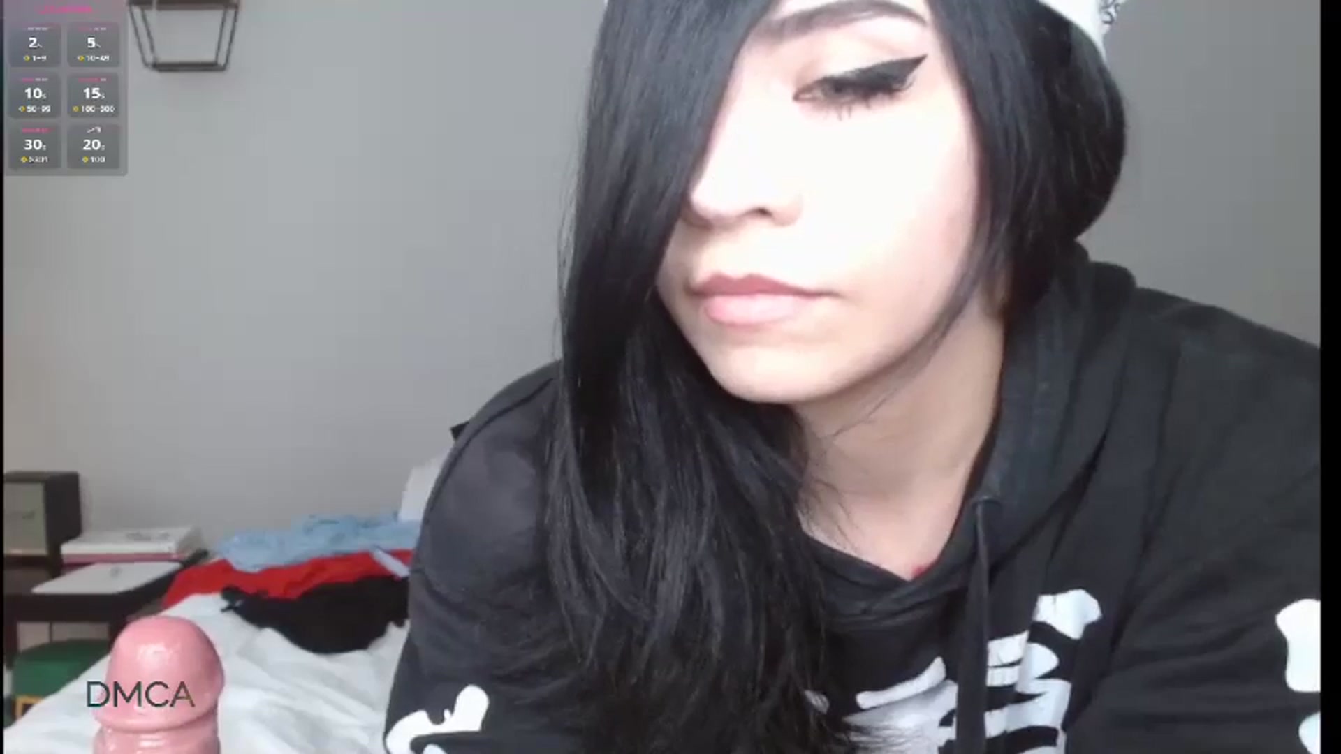 Gallery image thumbnail from Goonbella's myfreecams stream on, 03/07/2026, 19:44 image 10 of 20
