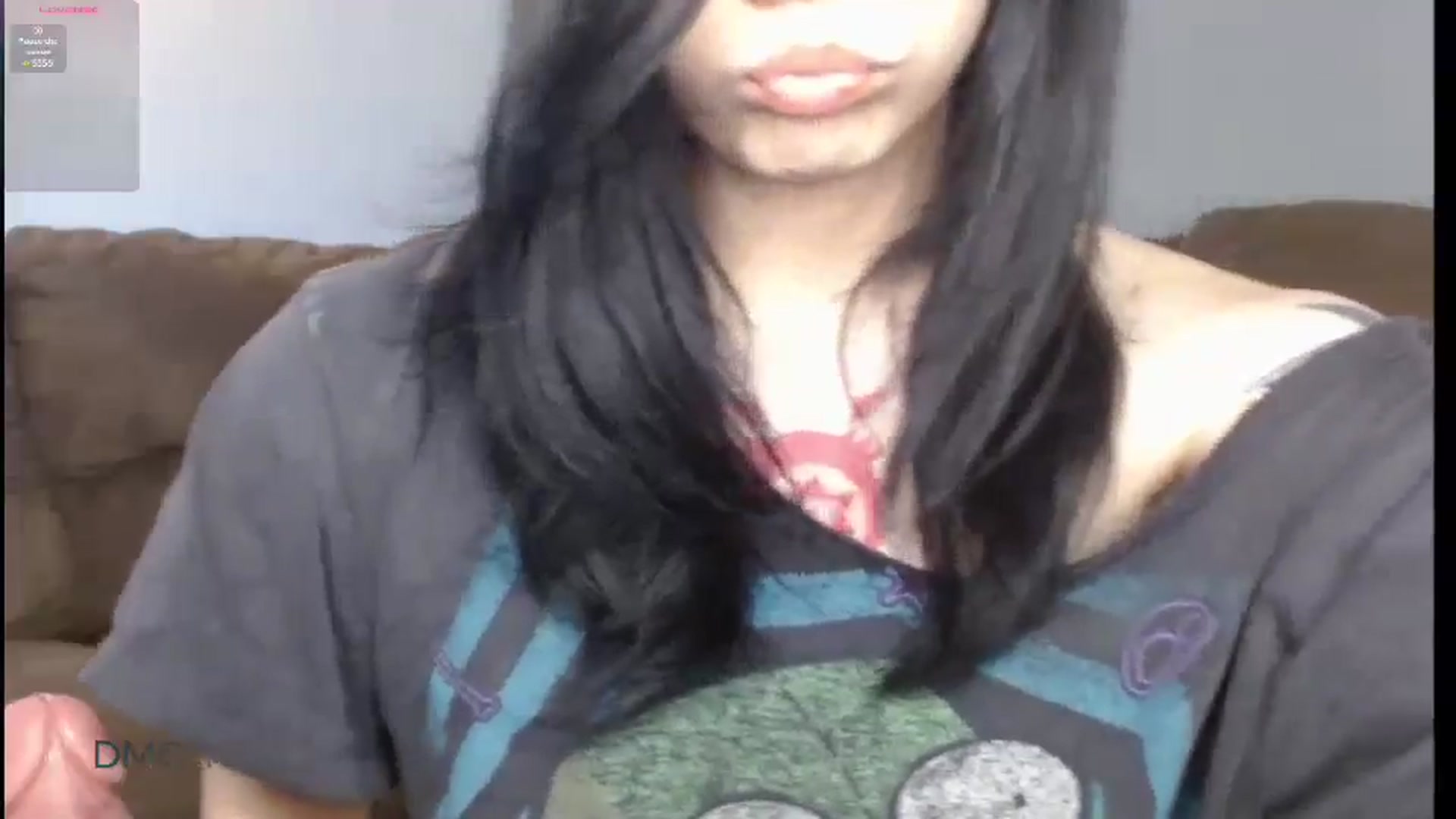 Gallery image thumbnail from Goonbella's myfreecams stream on, 03/11/2026, 20:33 image 4 of 20