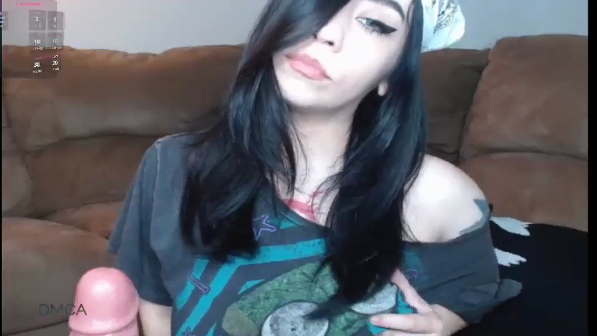Gallery image thumbnail from Goonbella's myfreecams stream on, 03/11/2026, 20:33 image 19 of 20