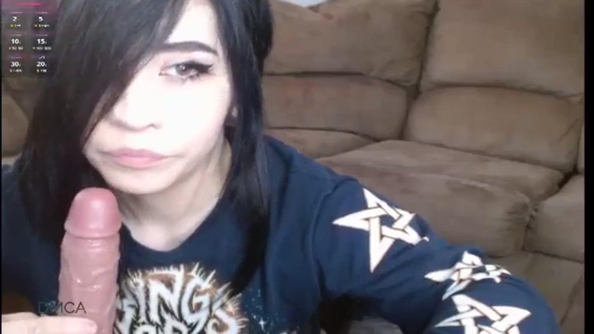 Gallery image thumbnail from Goonbella's myfreecams stream on, 03/15/2026, 19:59 image 20 of 20