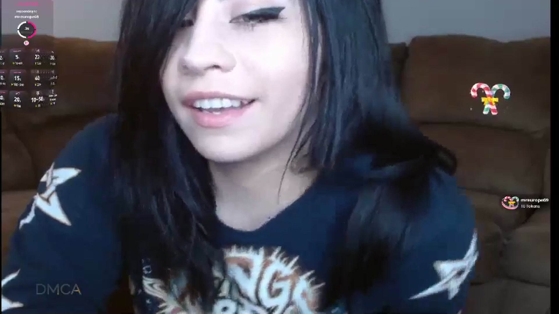 Gallery image thumbnail from Goonbella's myfreecams stream on, 03/15/2026, 19:59 image 2 of 20