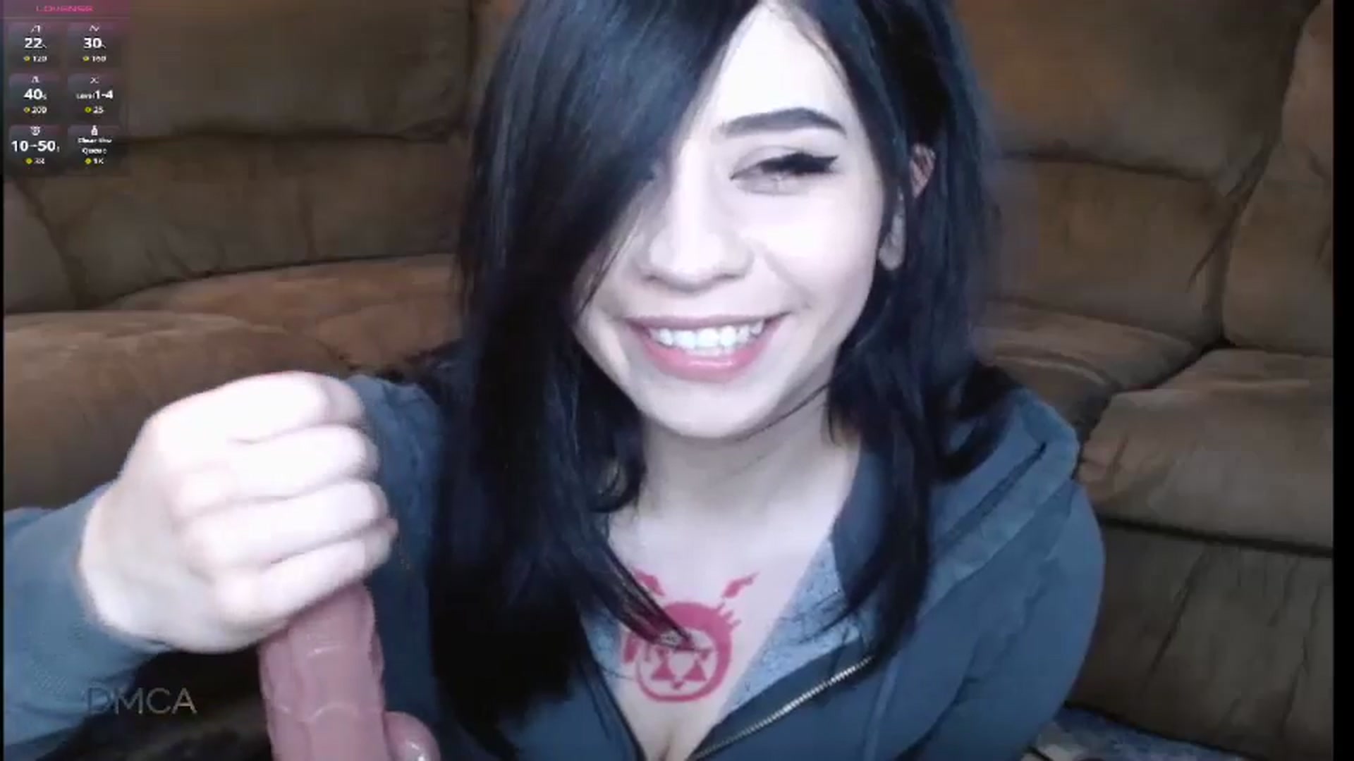 Gallery image thumbnail from Goonbella's myfreecams stream on, 03/18/2026, 18:03 image 5 of 20