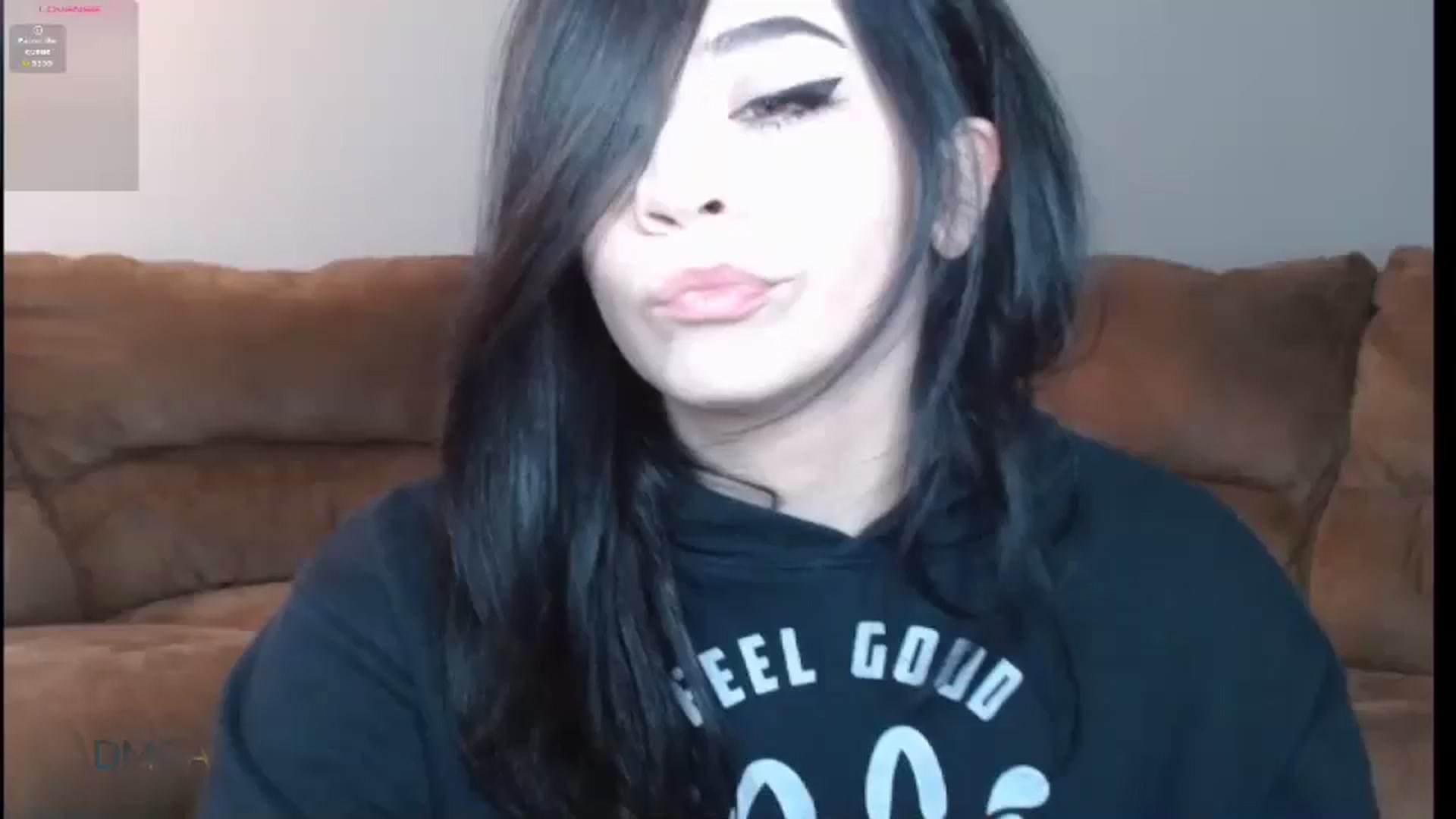 Gallery image thumbnail from Goonbella's myfreecams stream on, 03/18/2026, 18:03 image 1 of 20