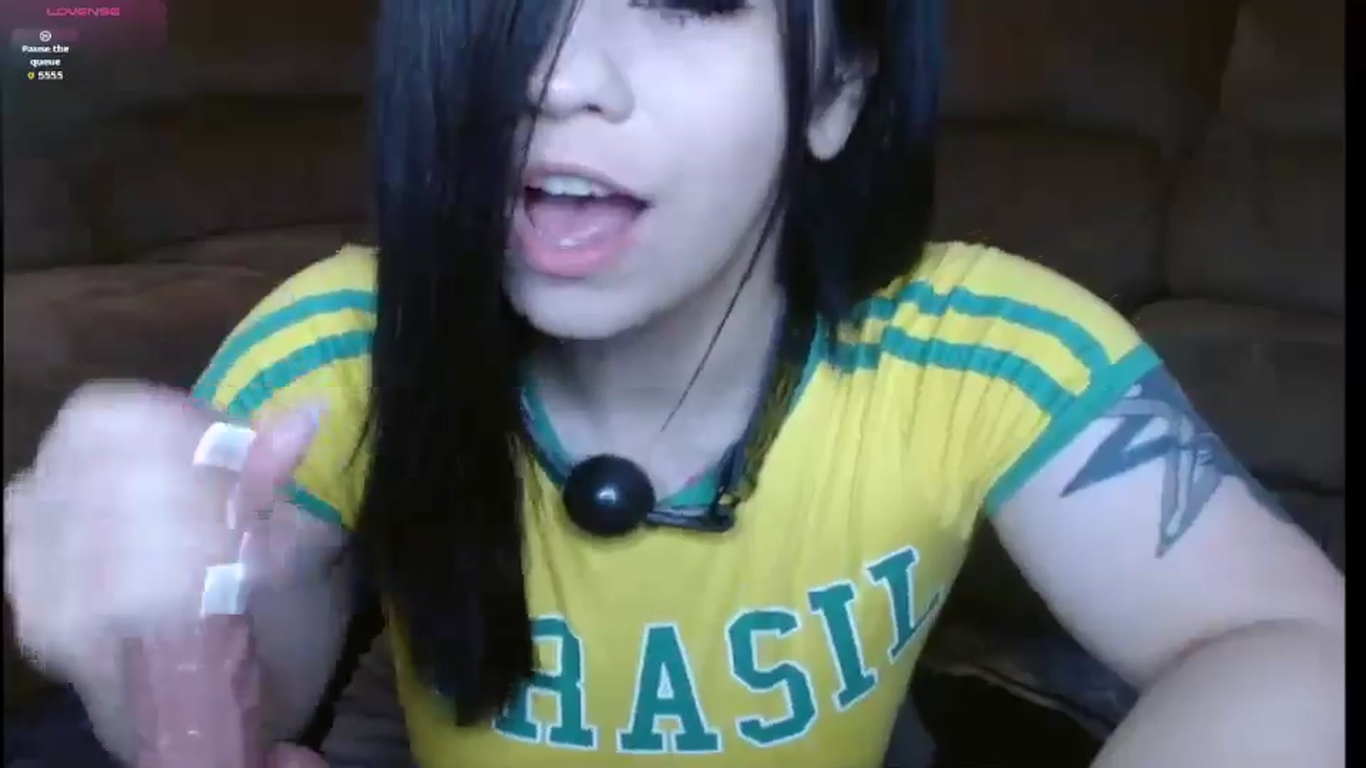 Gallery image thumbnail from Goonbella's myfreecams stream on, 03/21/2026, 18:29 image 14 of 20