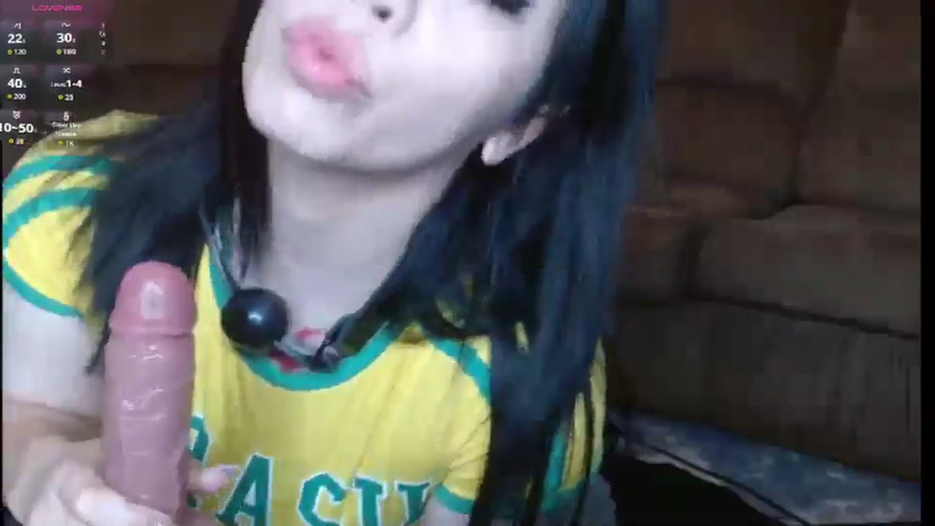 Gallery image thumbnail from Goonbella's myfreecams stream on, 03/21/2026, 18:29 image 13 of 20