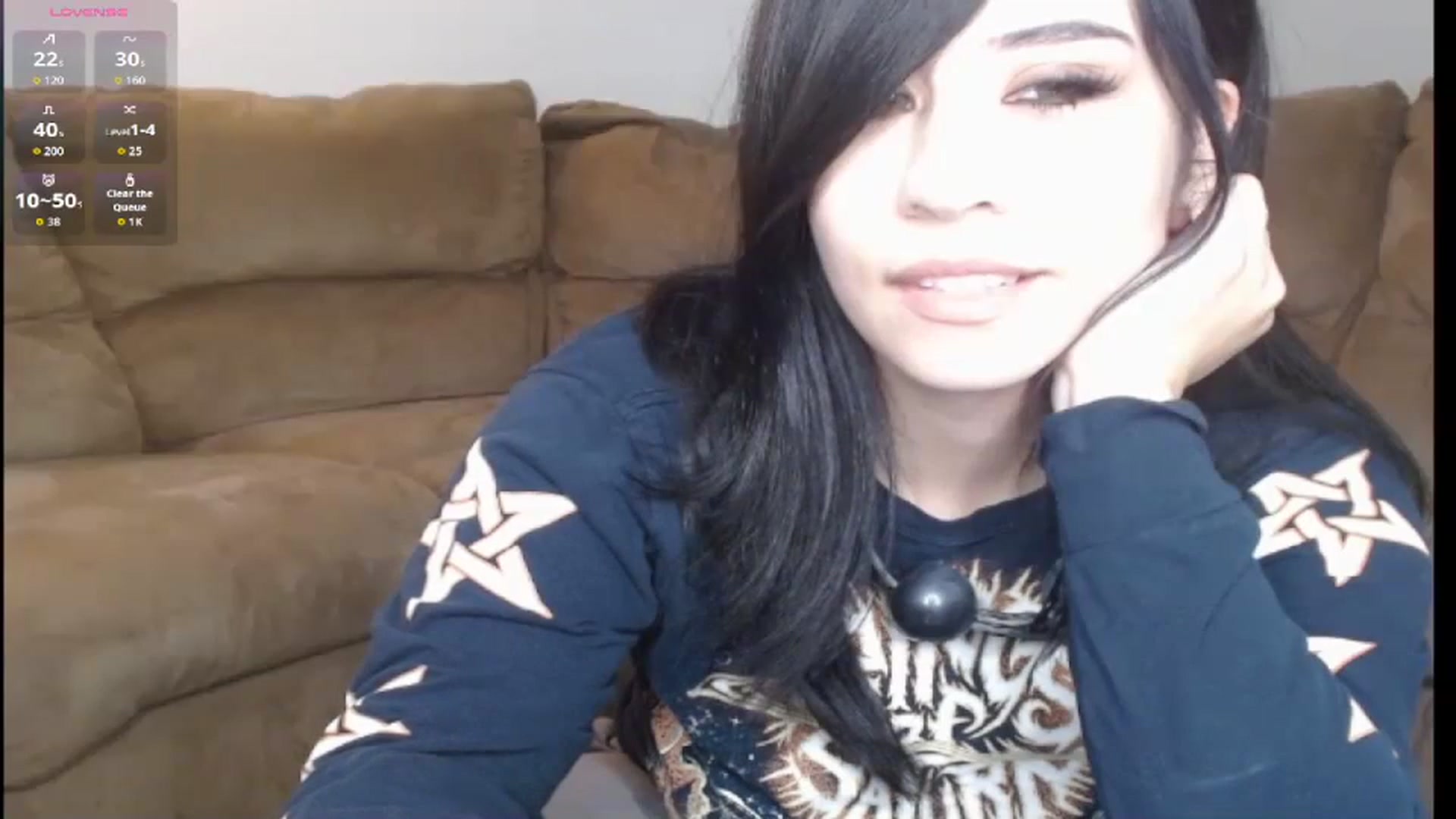 Gallery image thumbnail from Goonbella's myfreecams stream on, 03/28/2026, 22:07 image 10 of 20