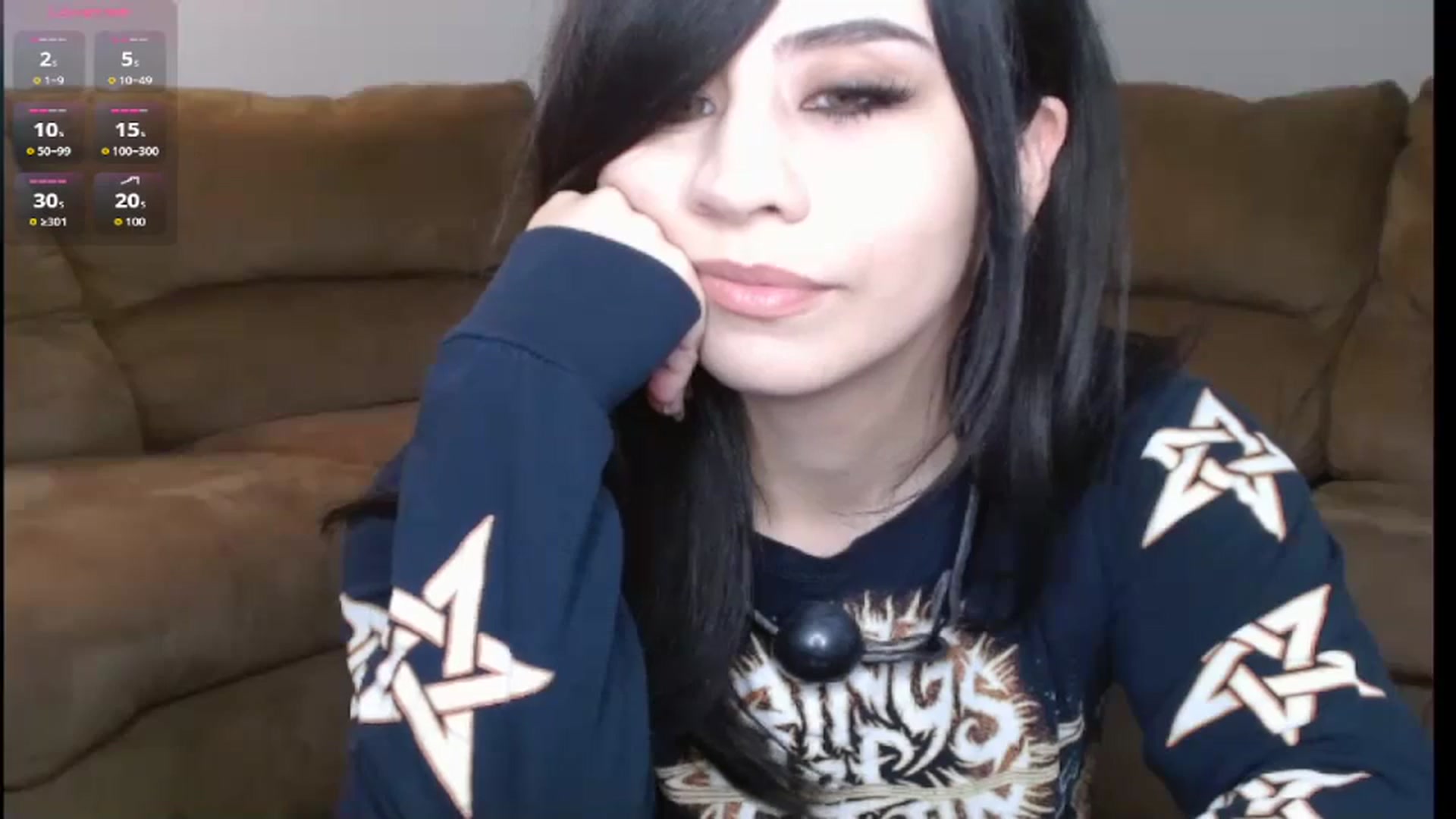 Gallery image thumbnail from Goonbella's myfreecams stream on, 03/28/2026, 22:07 image 6 of 20