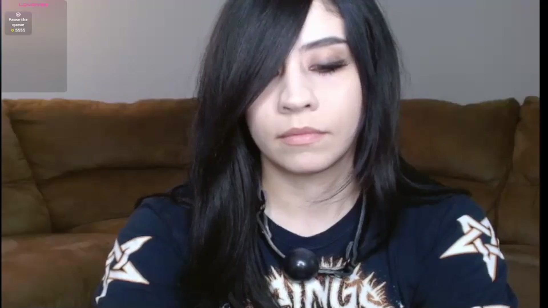 Gallery image thumbnail from Goonbella's myfreecams stream on, 03/28/2026, 22:07 image 5 of 20