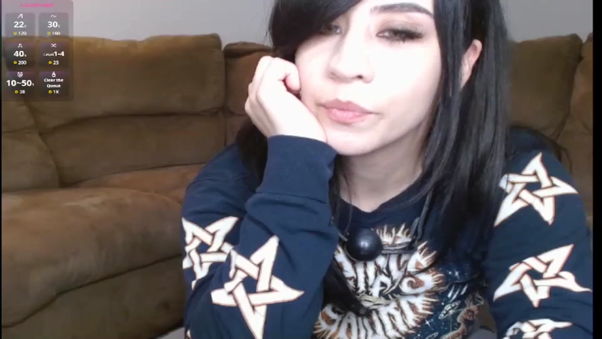 Gallery image thumbnail from Goonbella's myfreecams stream on, 03/28/2026, 22:07 image 9 of 20