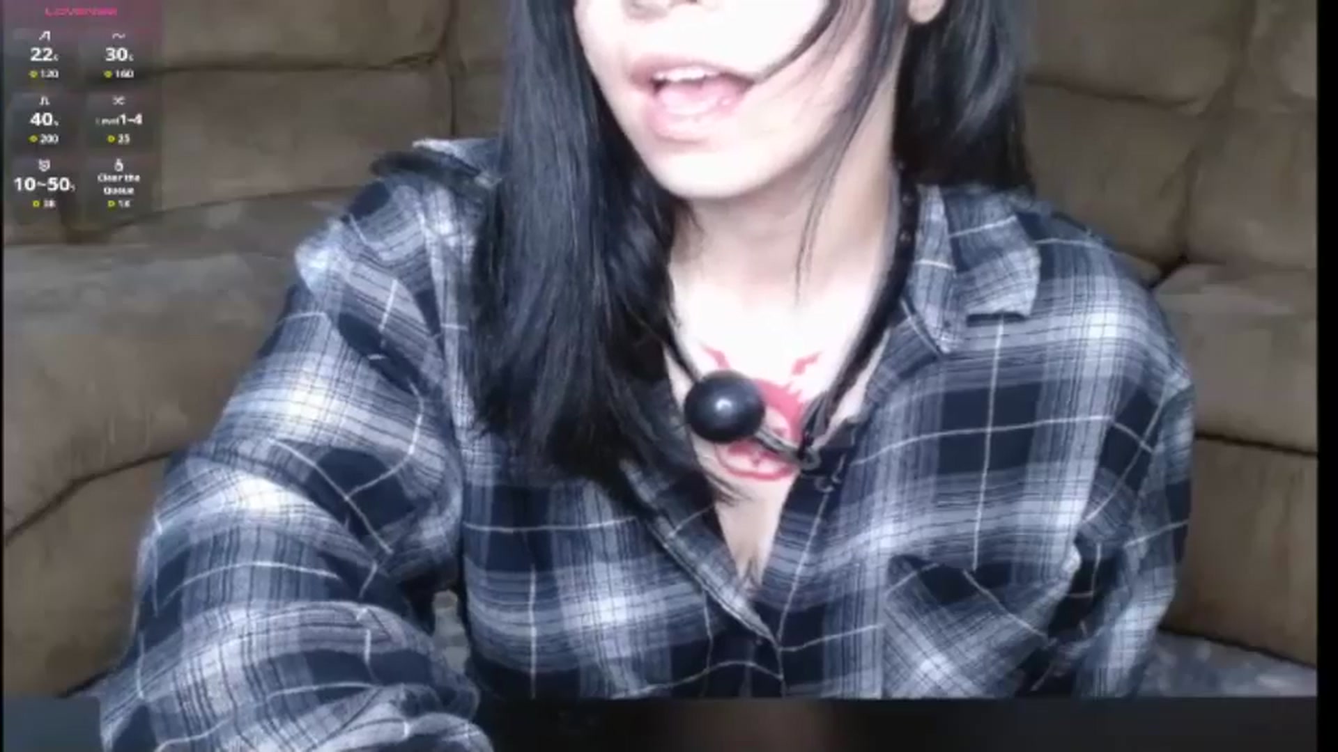 Gallery image thumbnail from Goonbella's myfreecams stream on, 04/09/2026, 16:18 image 6 of 20