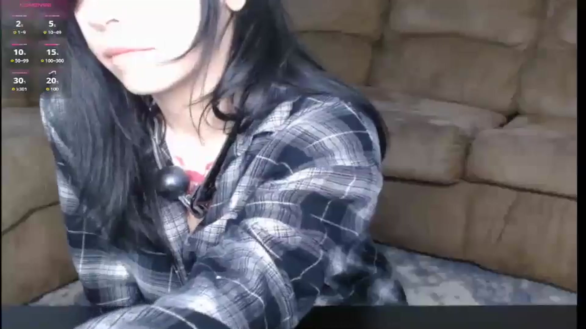 Gallery image thumbnail from Goonbella's myfreecams stream on, 04/09/2026, 16:18 image 13 of 20