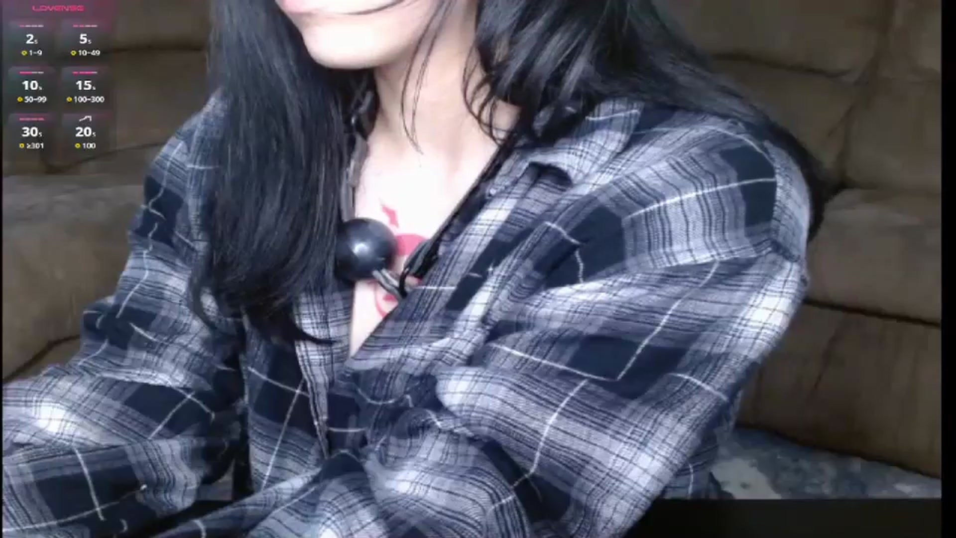 Gallery image thumbnail from Goonbella's myfreecams stream on, 04/09/2026, 16:18 image 9 of 20