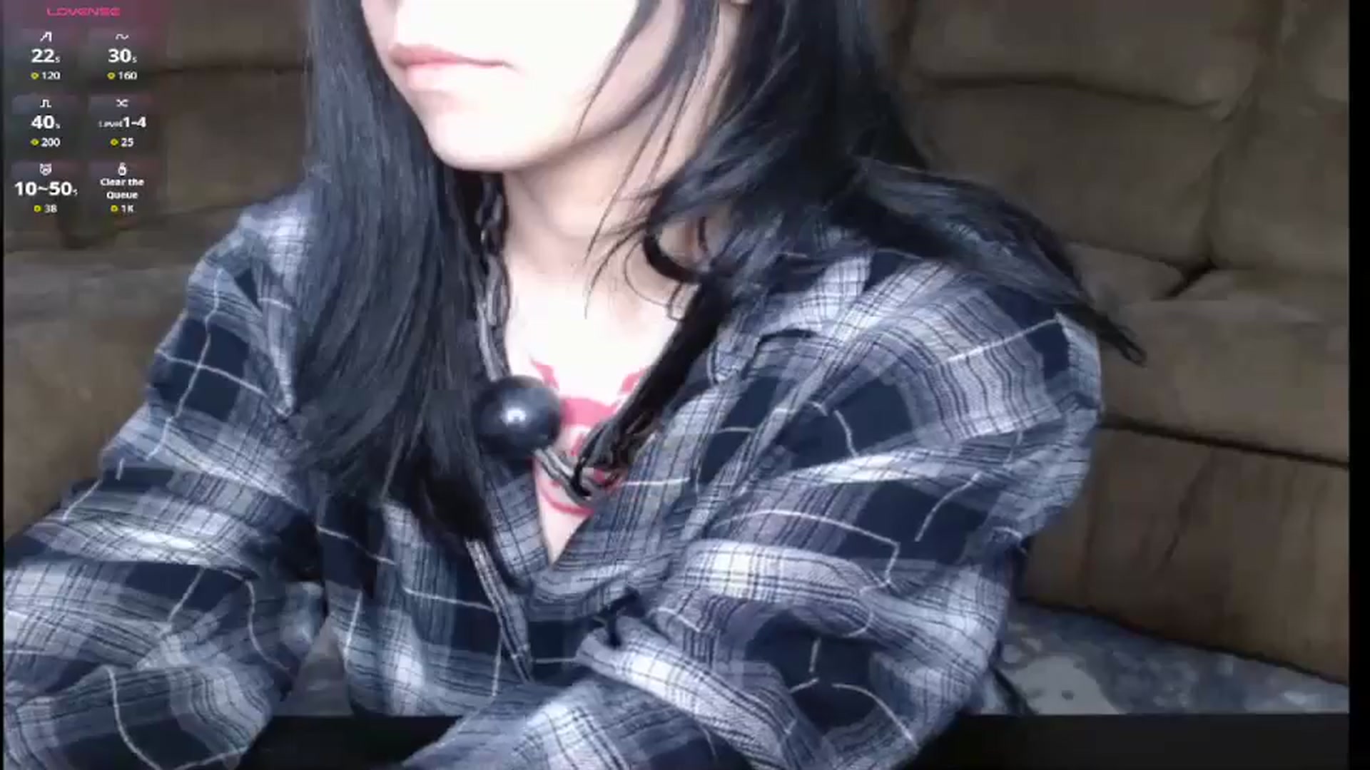 Gallery image thumbnail from Goonbella's myfreecams stream on, 04/09/2026, 16:18 image 15 of 20