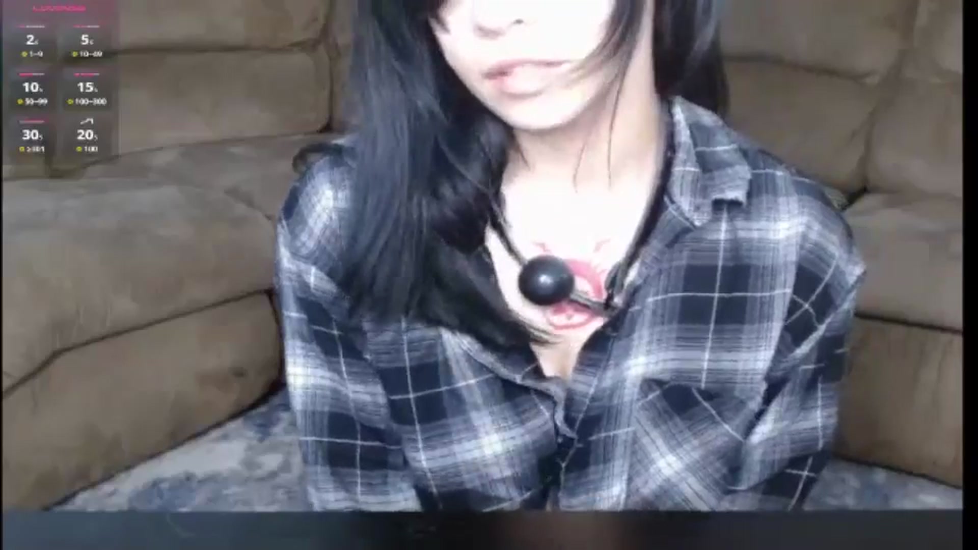Gallery image thumbnail from Goonbella's myfreecams stream on, 04/09/2026, 16:18 image 5 of 20