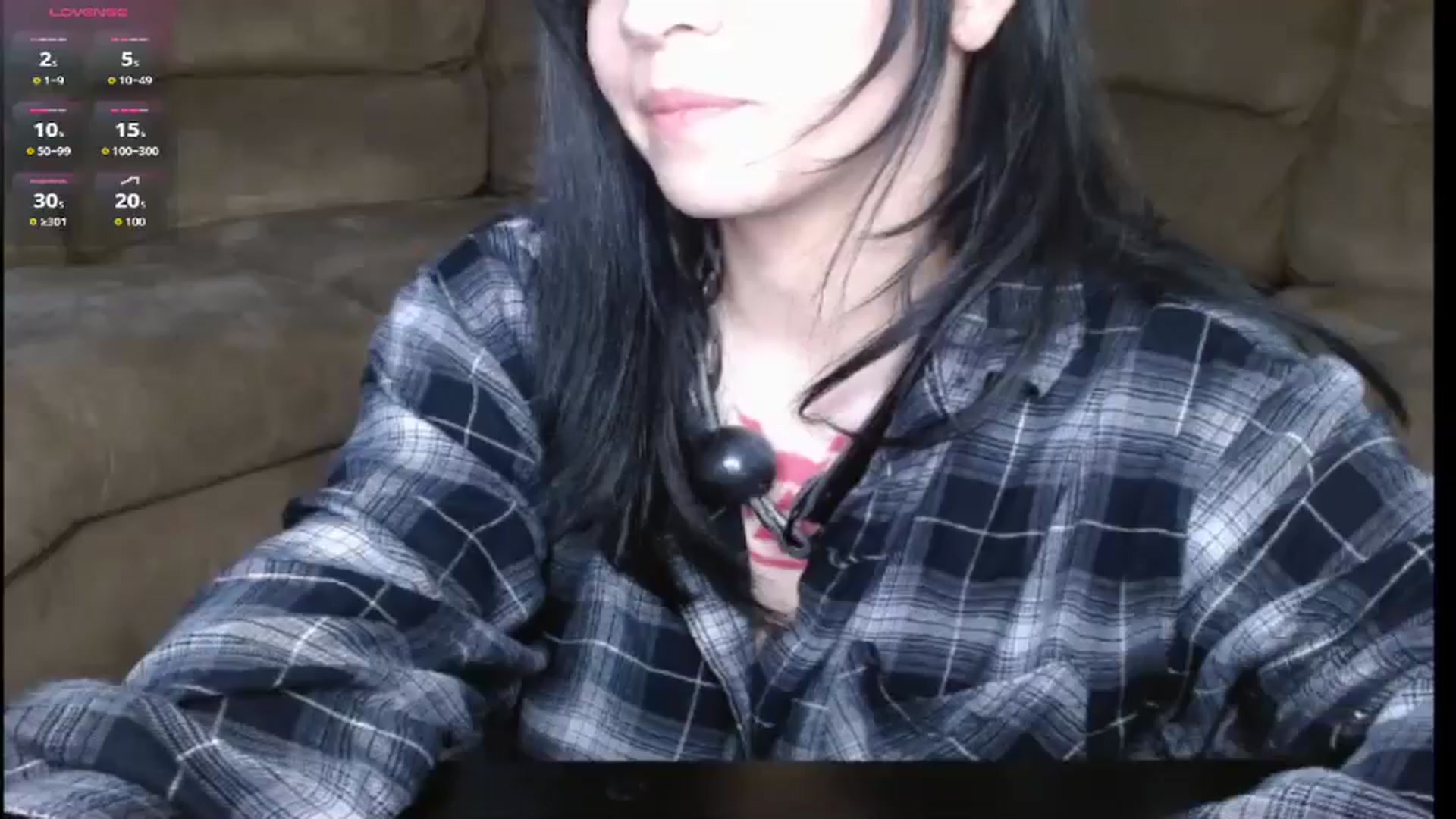 Gallery image thumbnail from Goonbella's myfreecams stream on, 04/09/2026, 16:18 image 18 of 20