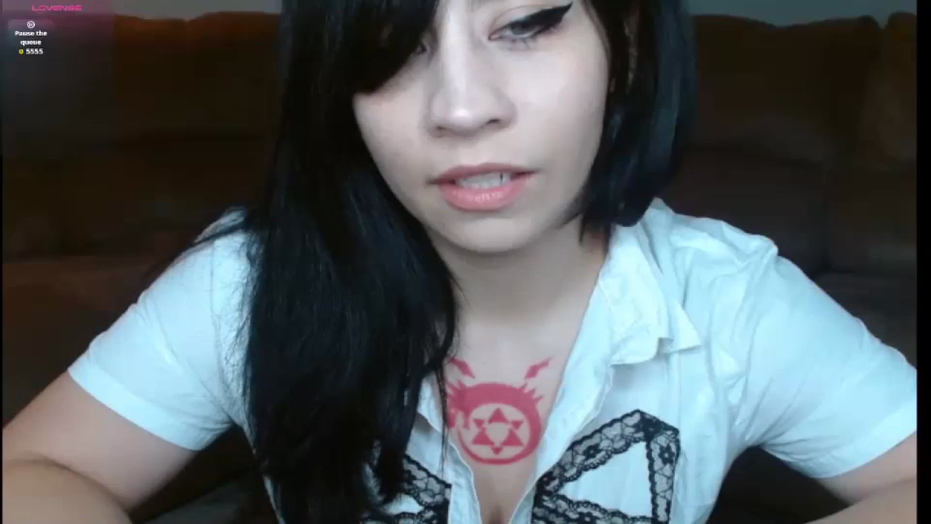 Gallery image thumbnail from Goonbella's myfreecams stream on, 04/12/2026, 22:10 image 9 of 20